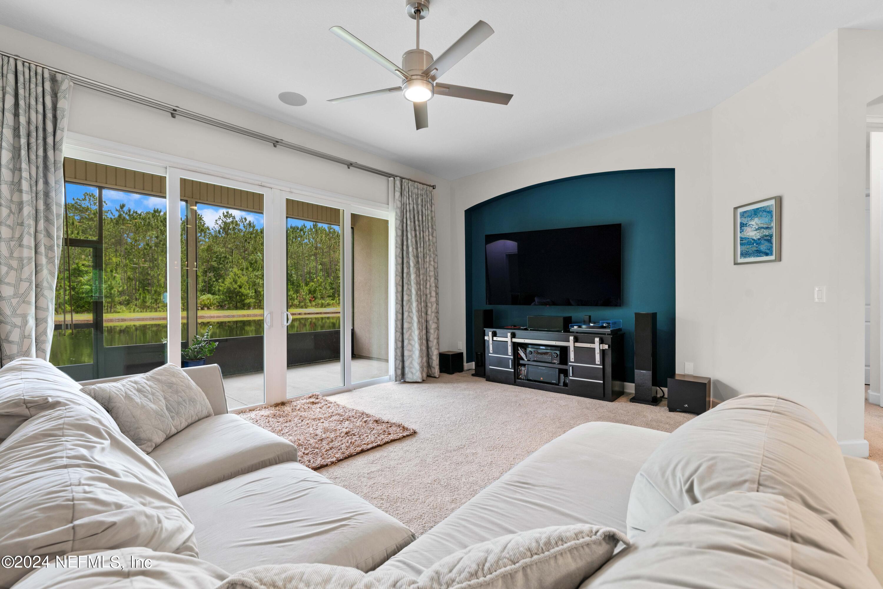 27 JENNIE LAKE Court
