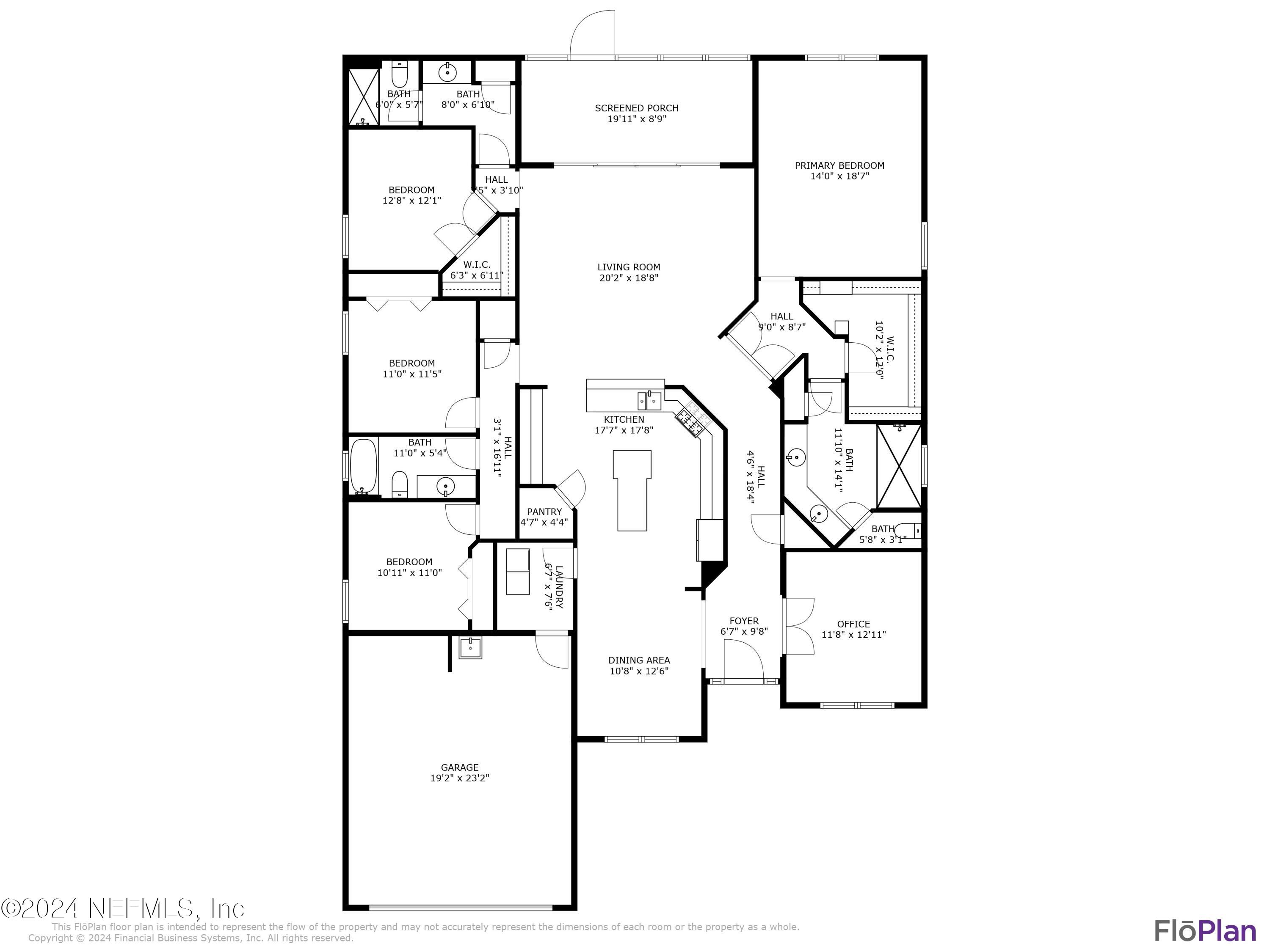 27 JENNIE LAKE Court