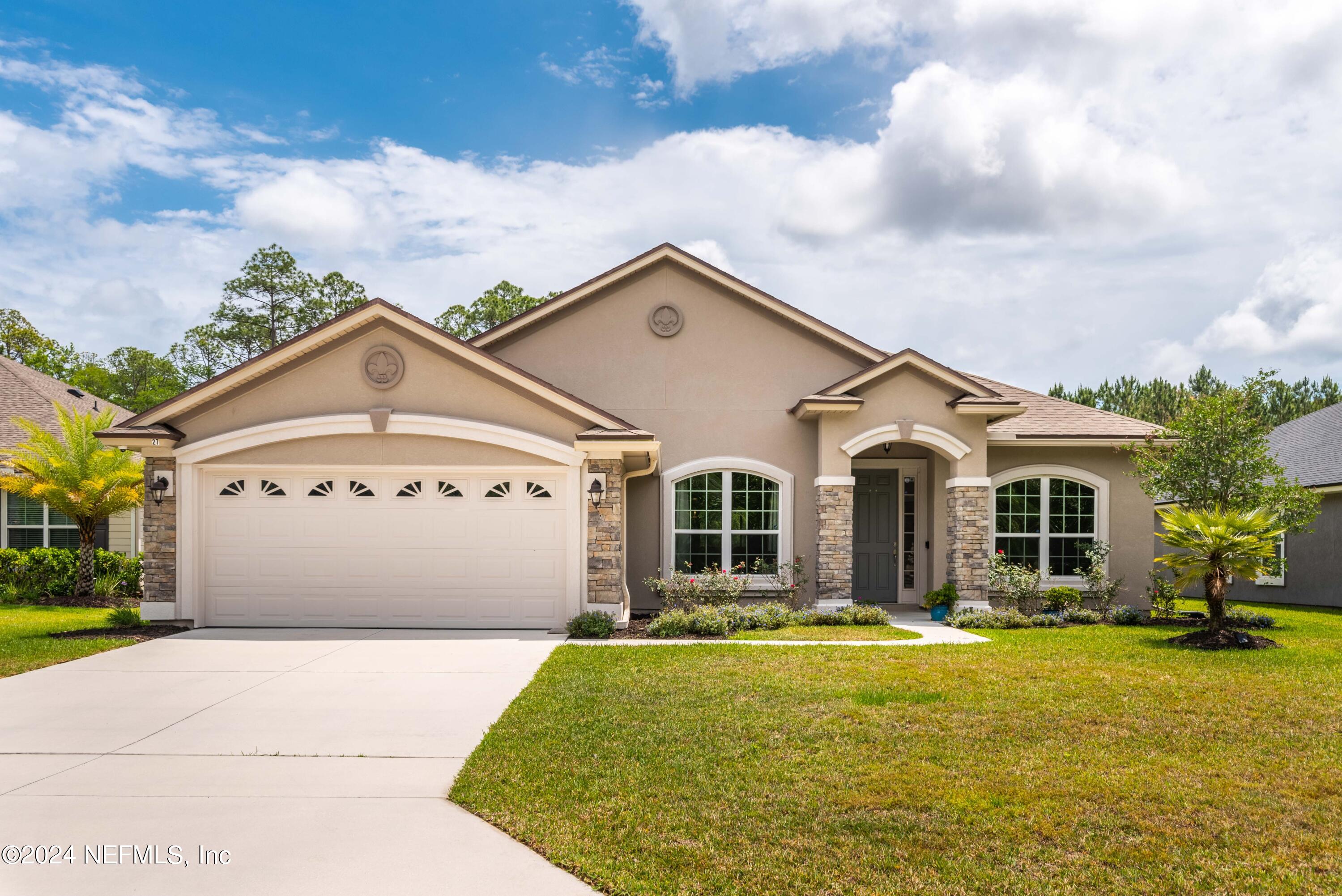 27 JENNIE LAKE Court