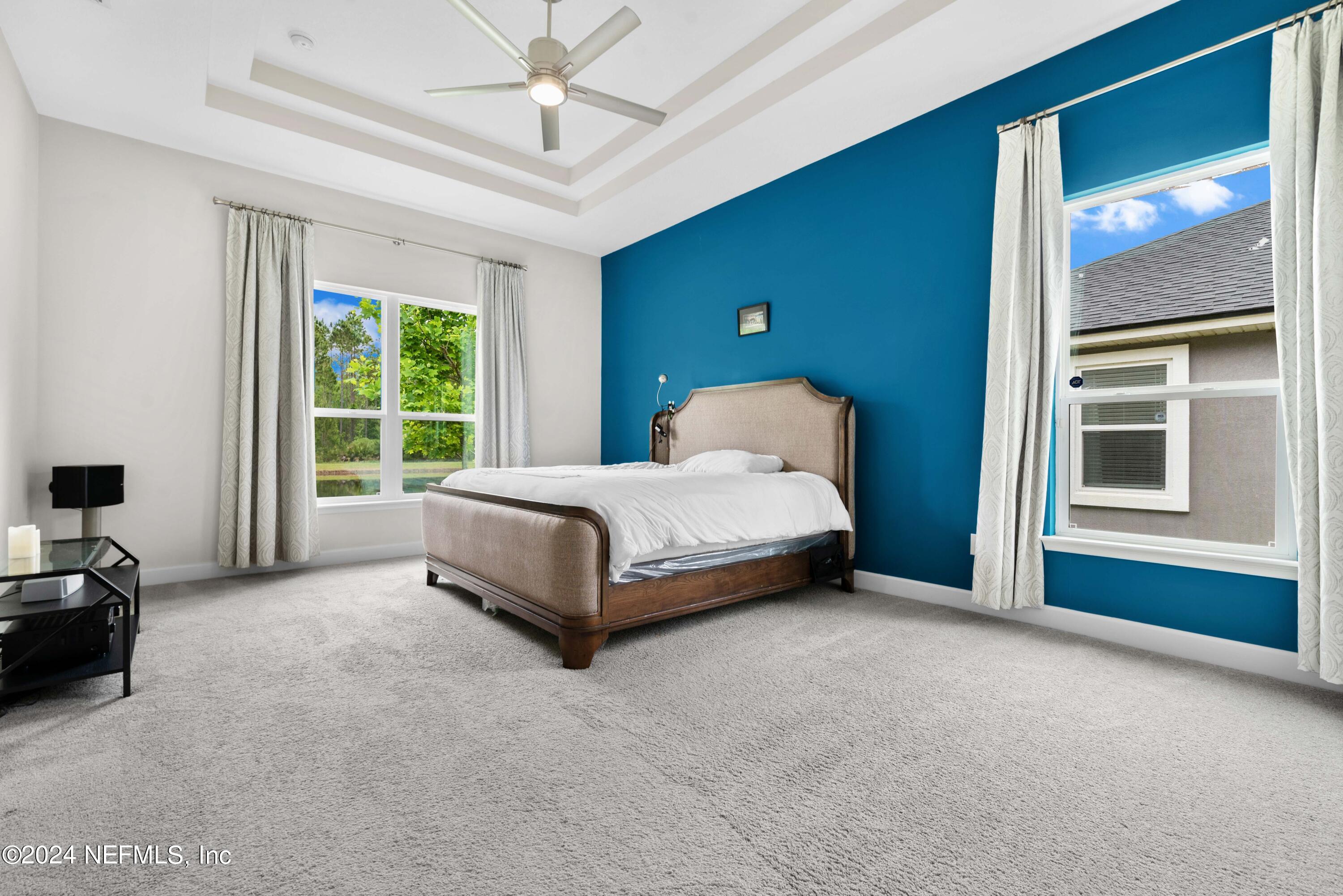 27 JENNIE LAKE Court