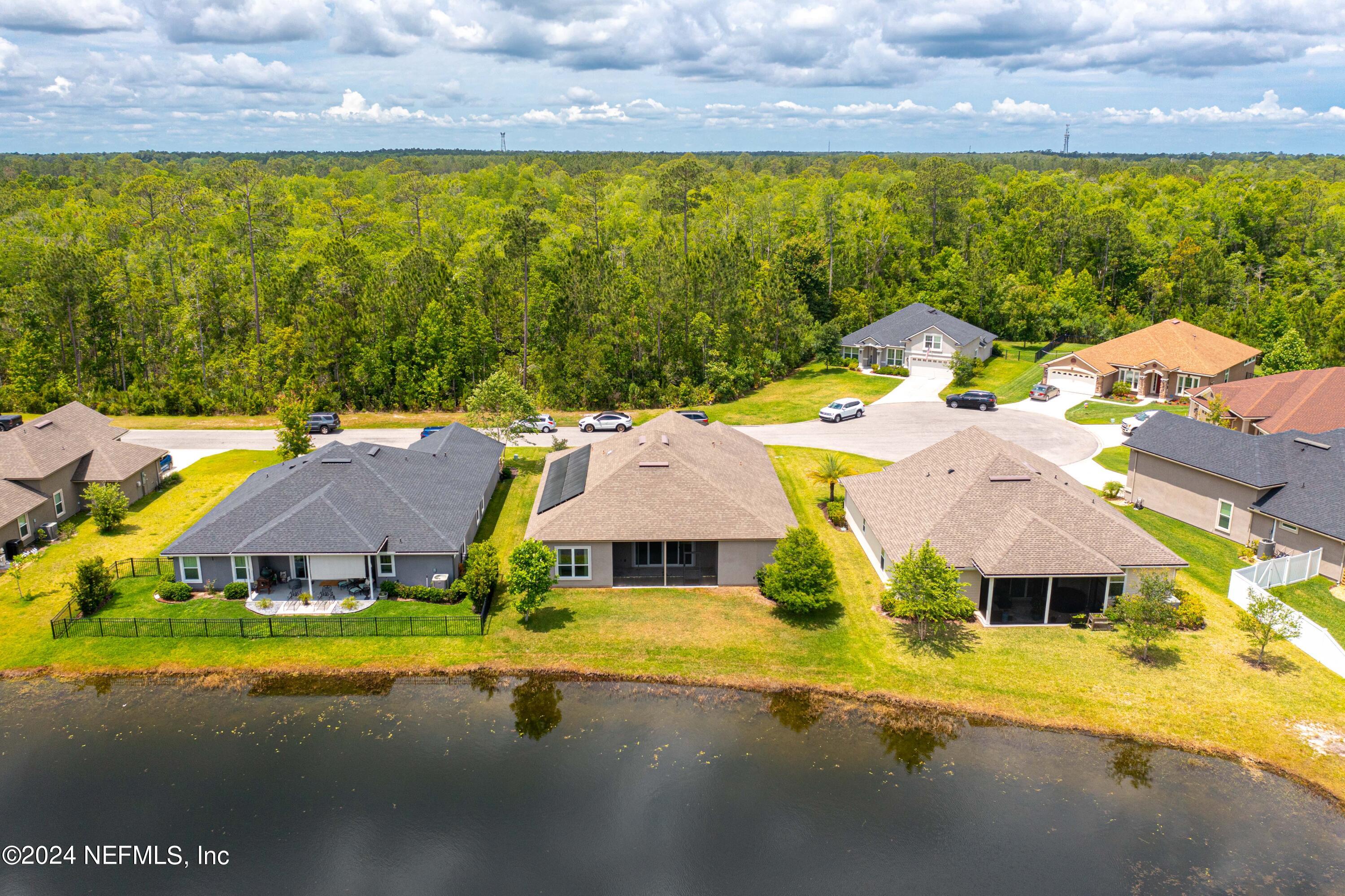 27 JENNIE LAKE Court