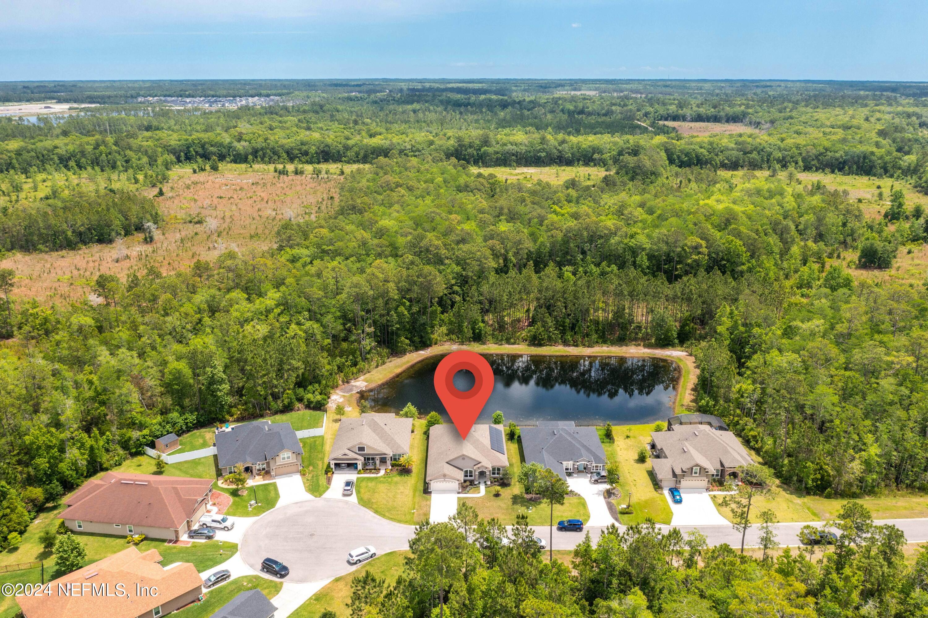 27 JENNIE LAKE Court