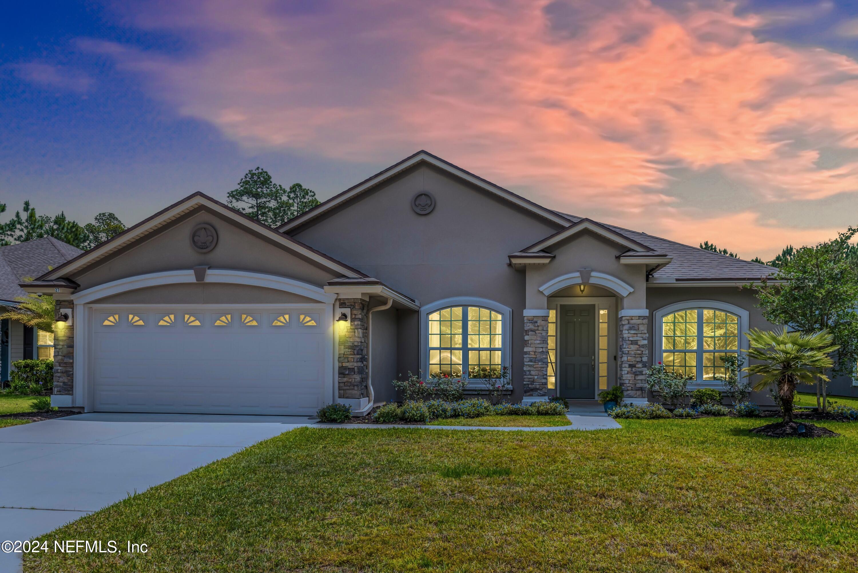 27 JENNIE LAKE Court
