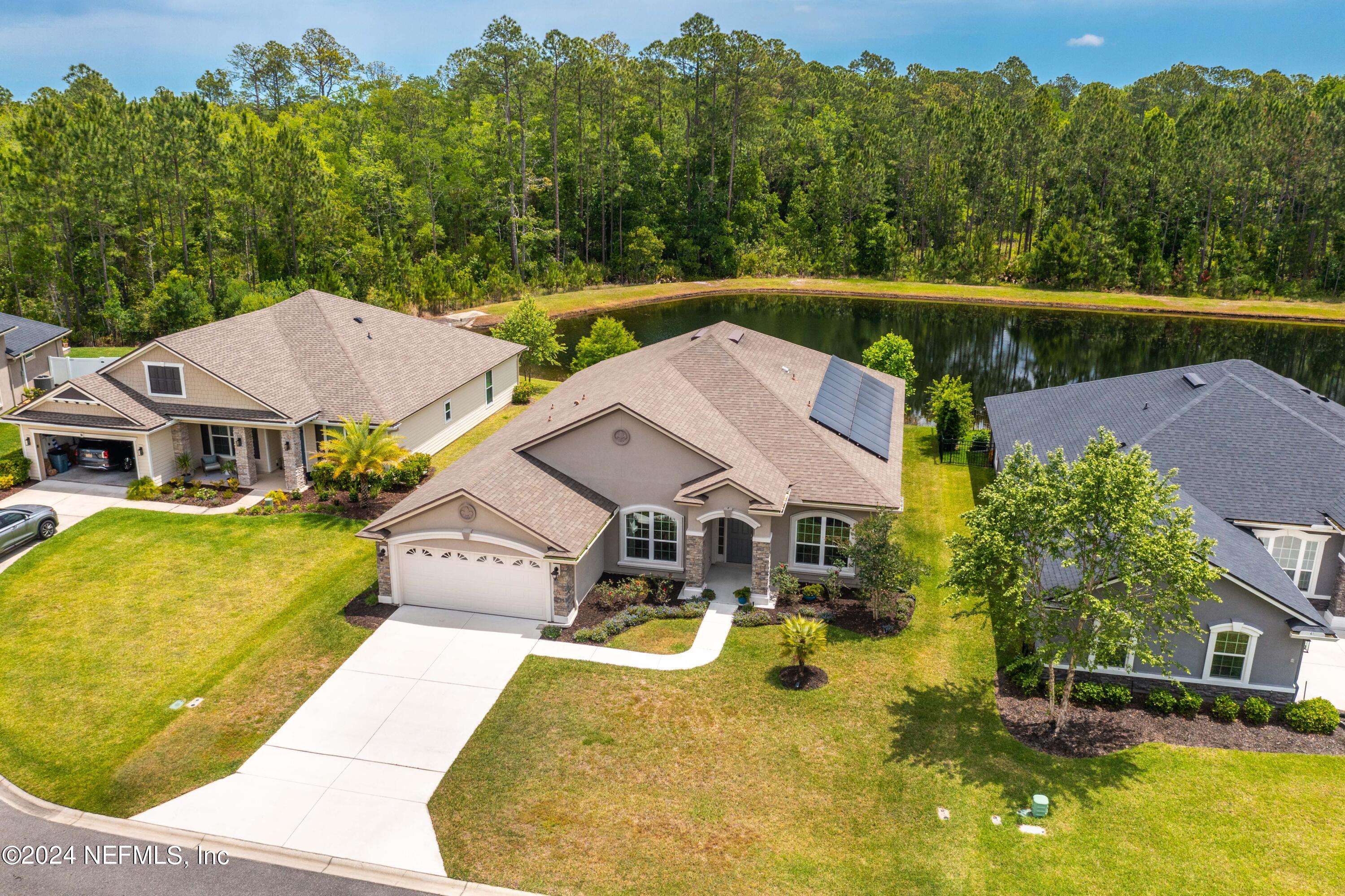 27 JENNIE LAKE Court