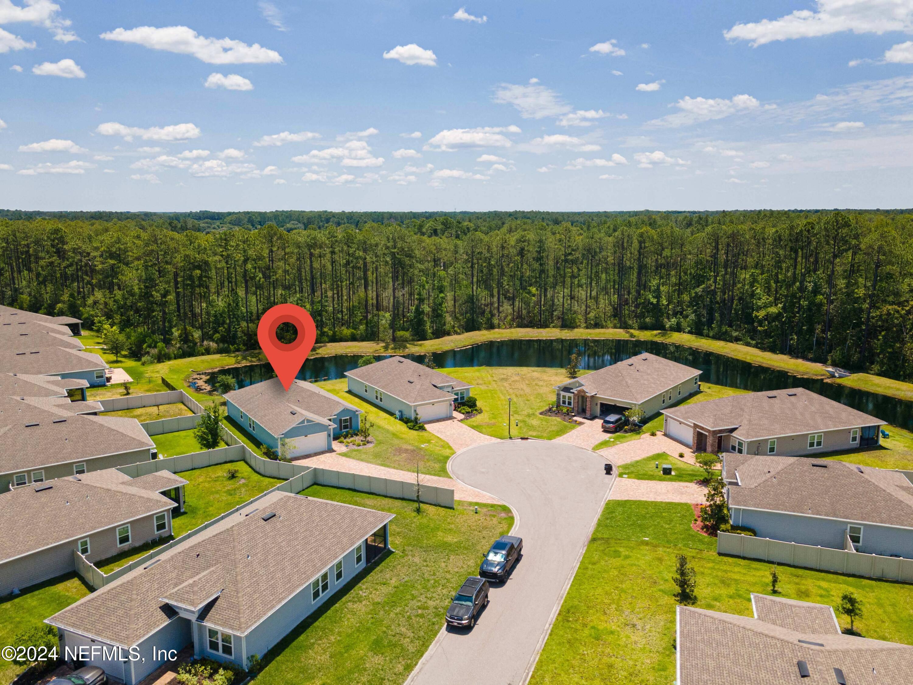 6919 ODEN CREEK Court