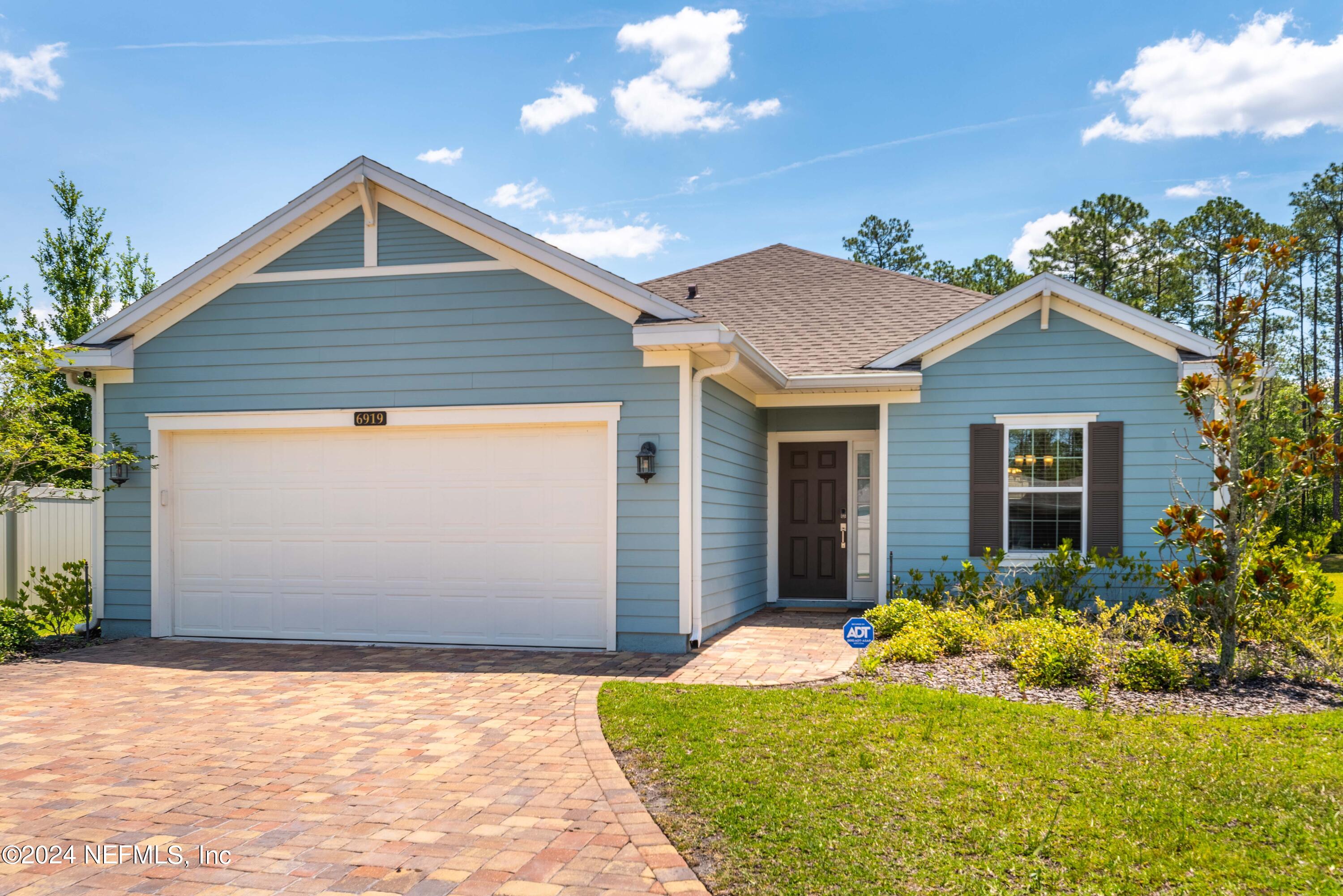 6919 ODEN CREEK Court