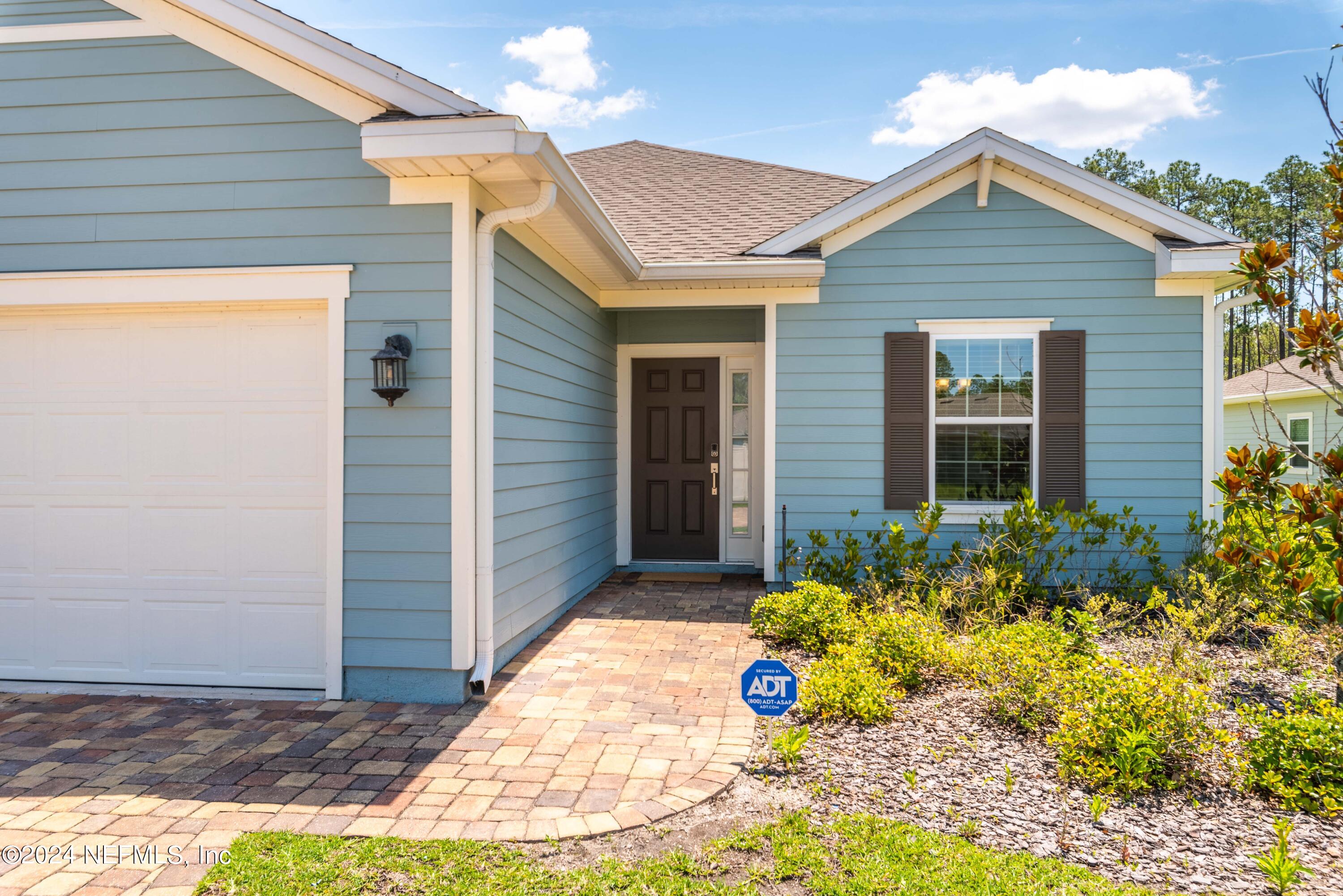 6919 ODEN CREEK Court