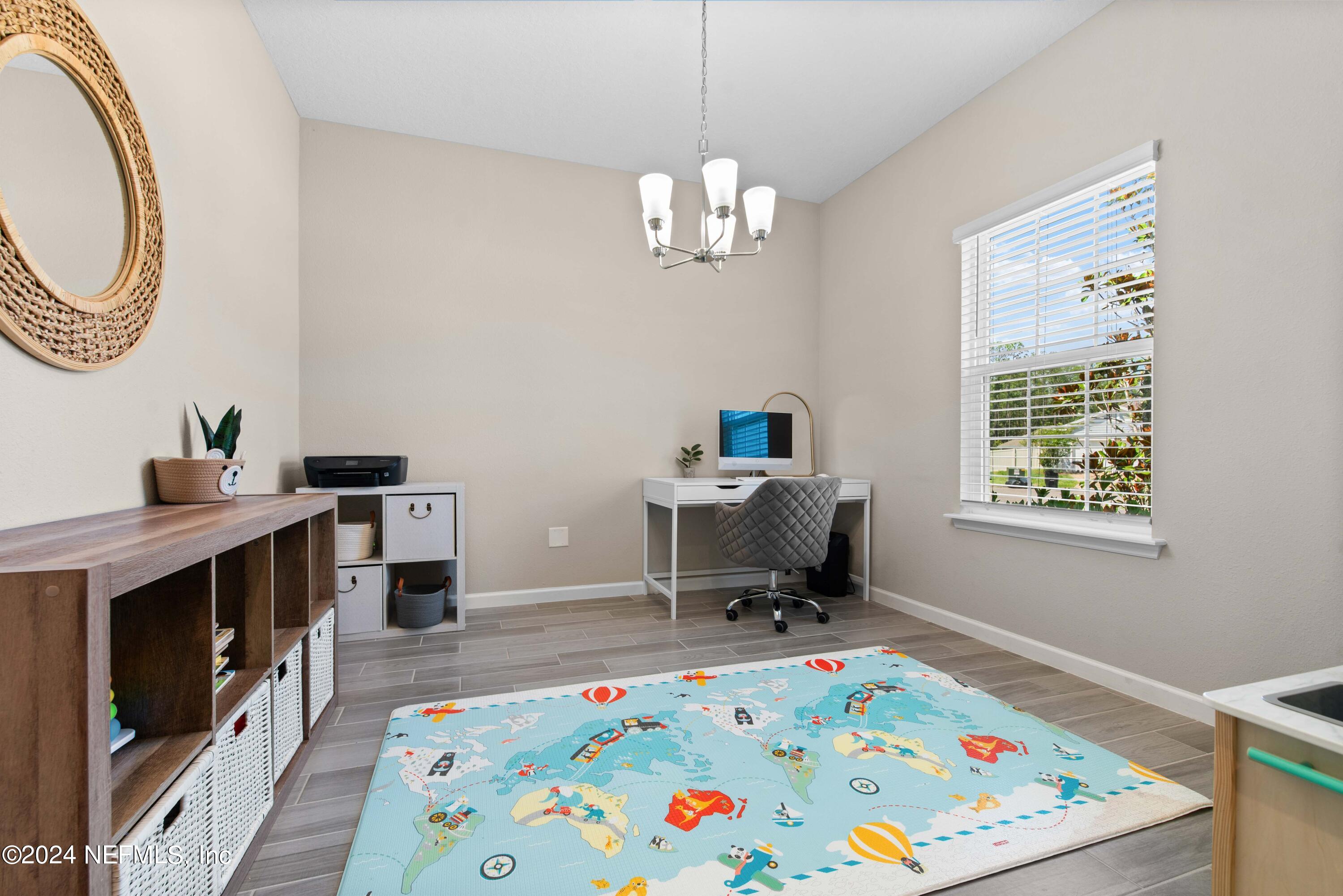 6919 ODEN CREEK Court