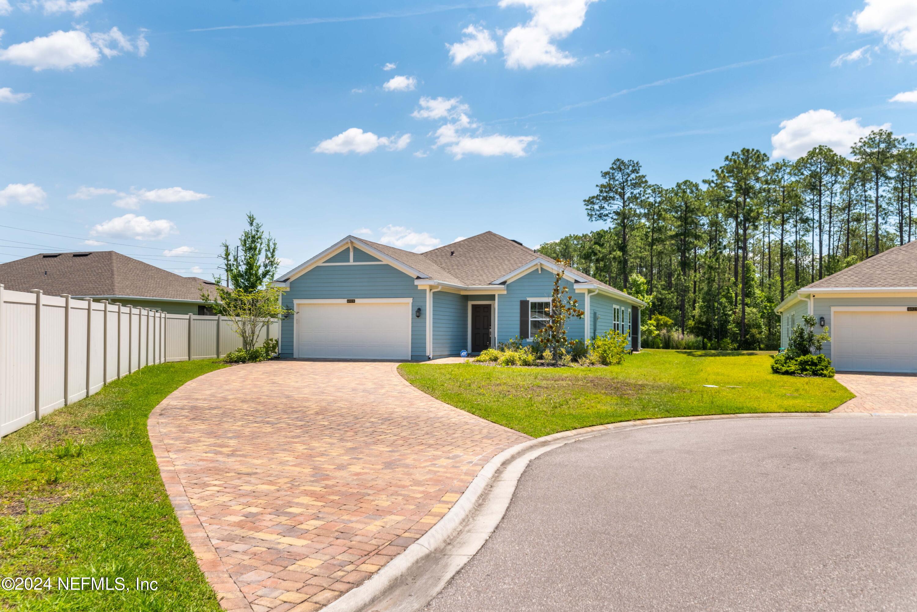 6919 ODEN CREEK Court