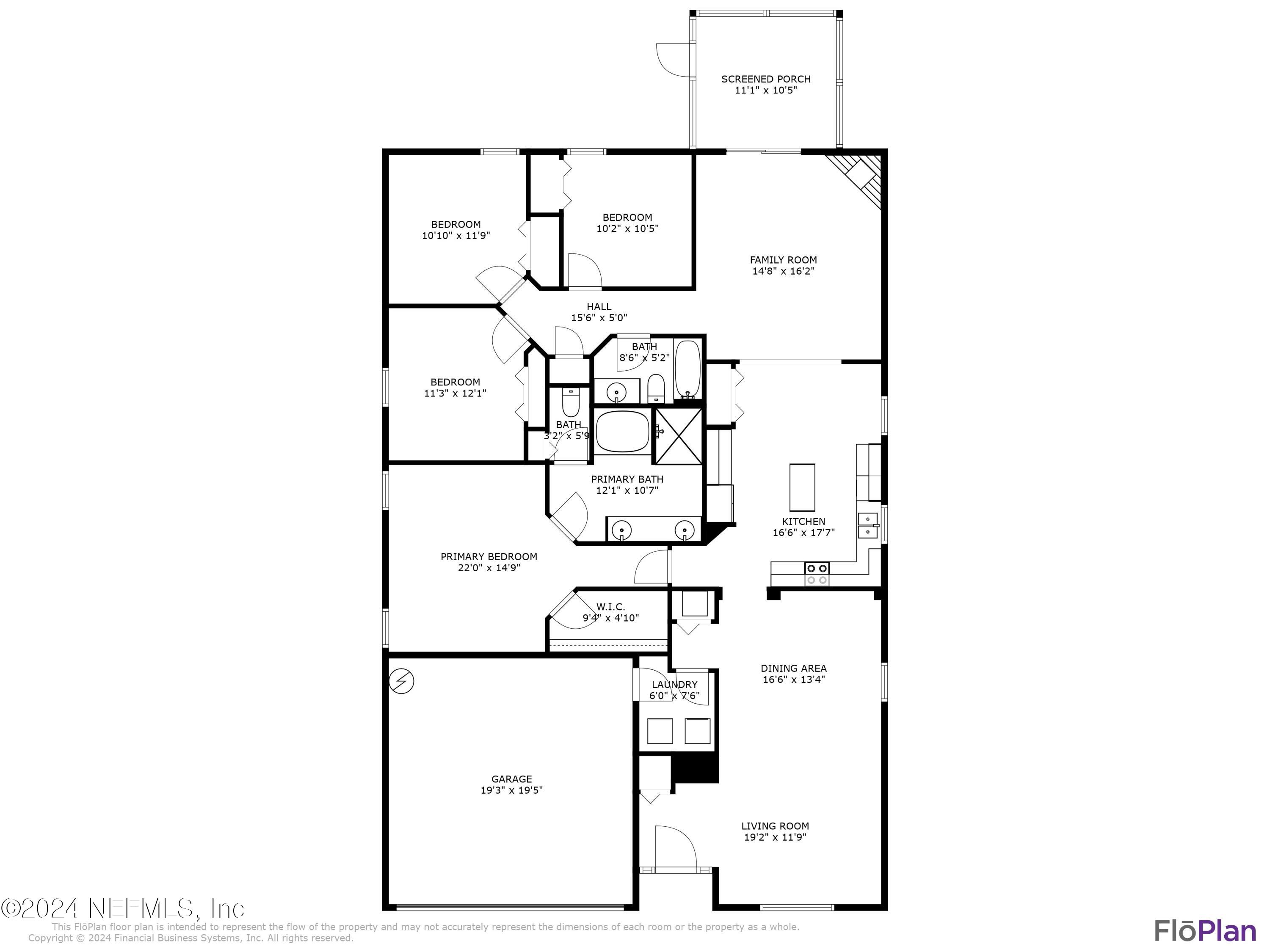 13808 FISH EAGLE Drive W