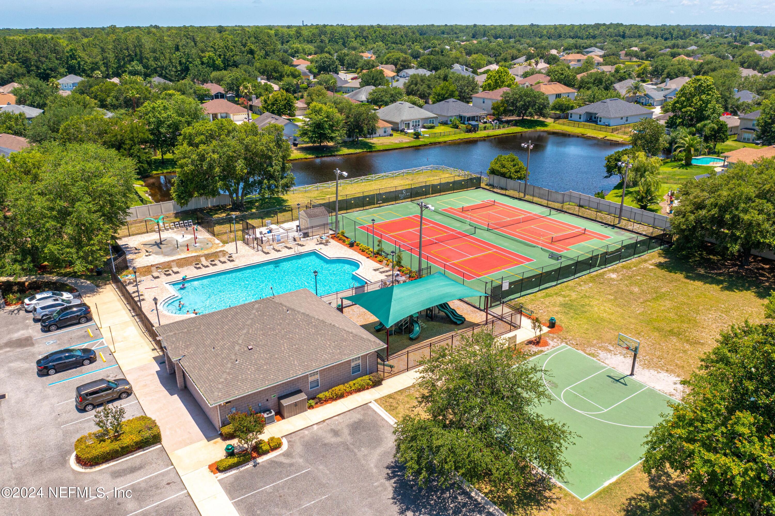 2975 BRIGHT EAGLE Drive