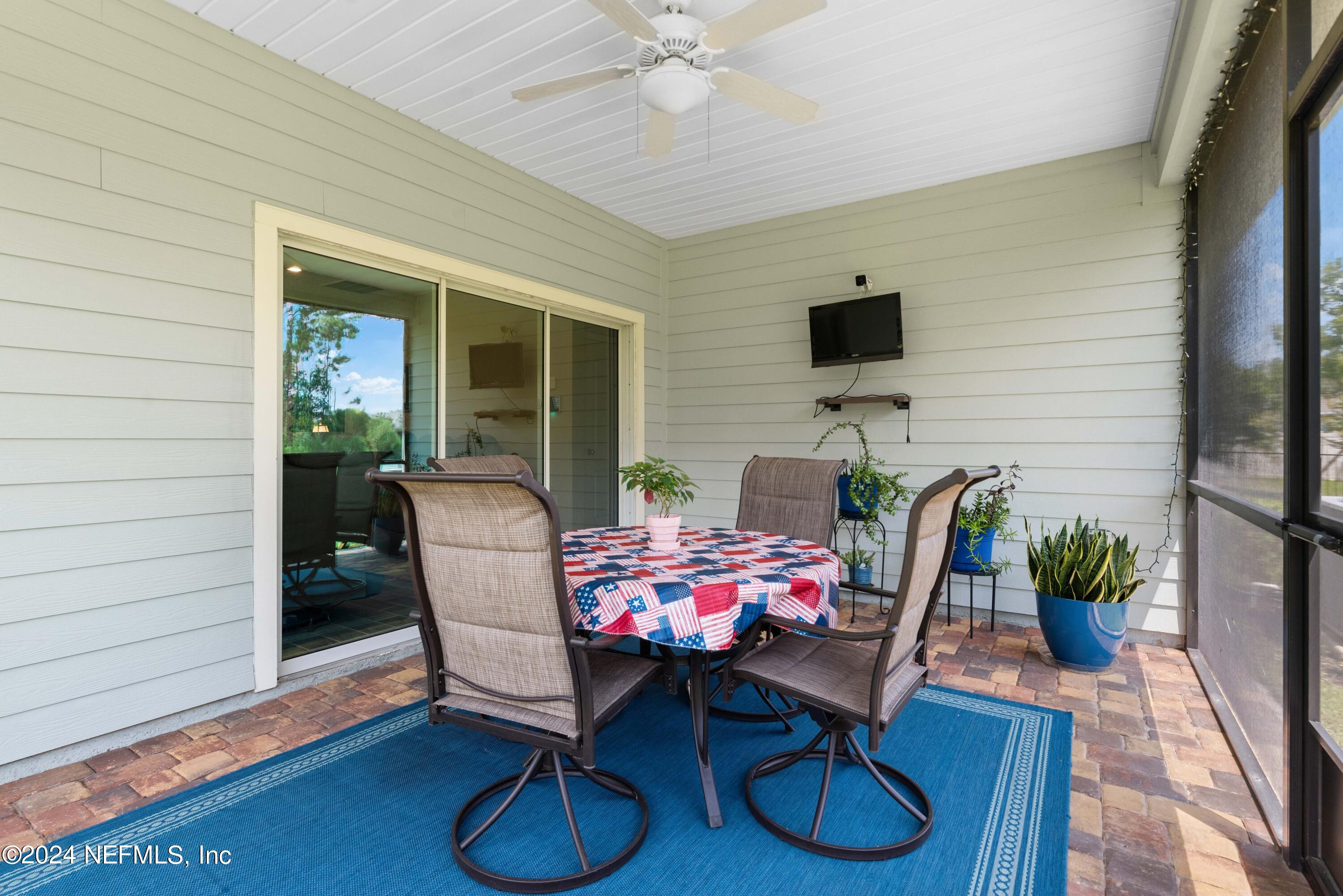 6925 ODEN CREEK Court