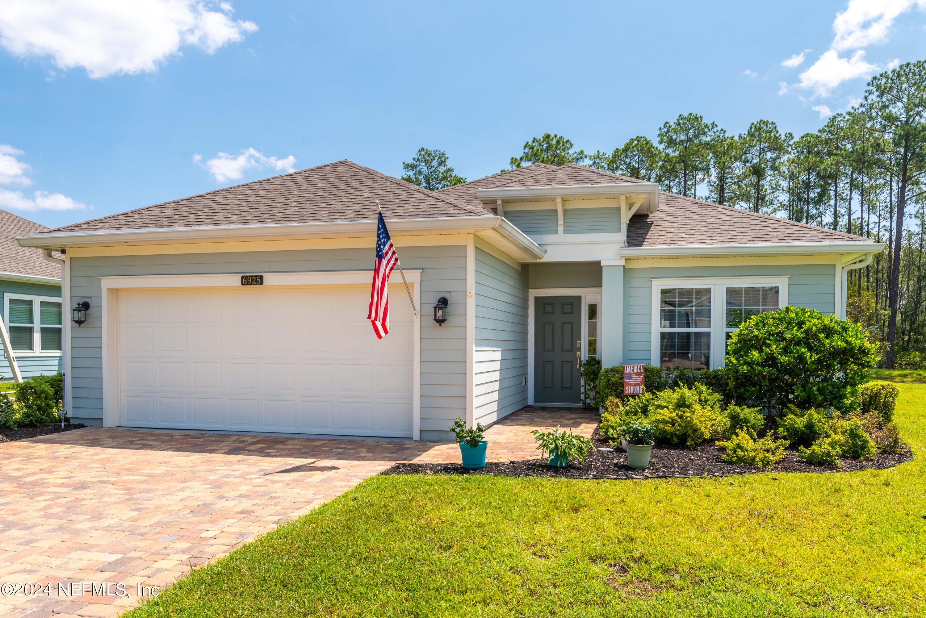 6925 ODEN CREEK Court