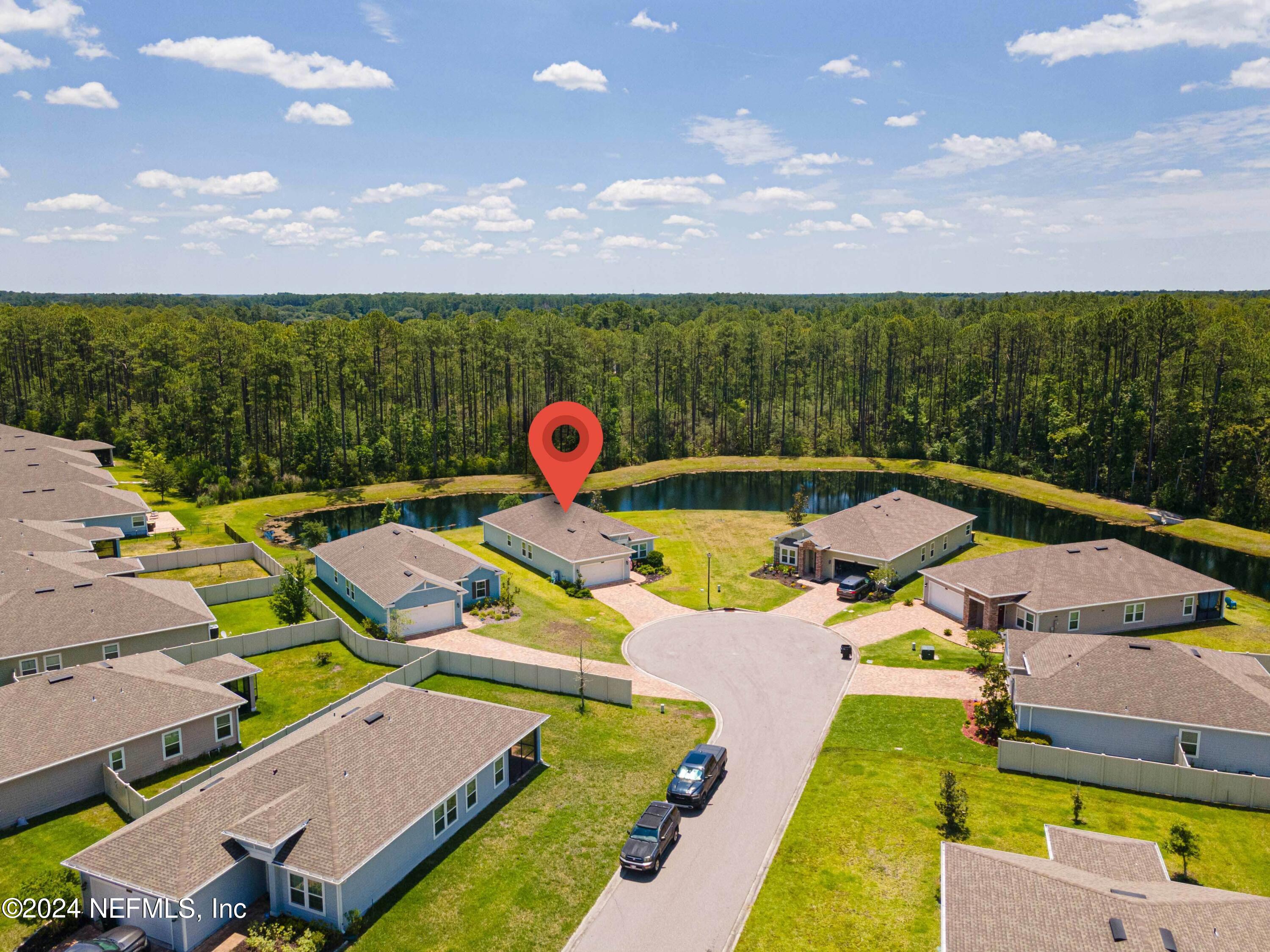 6925 ODEN CREEK Court