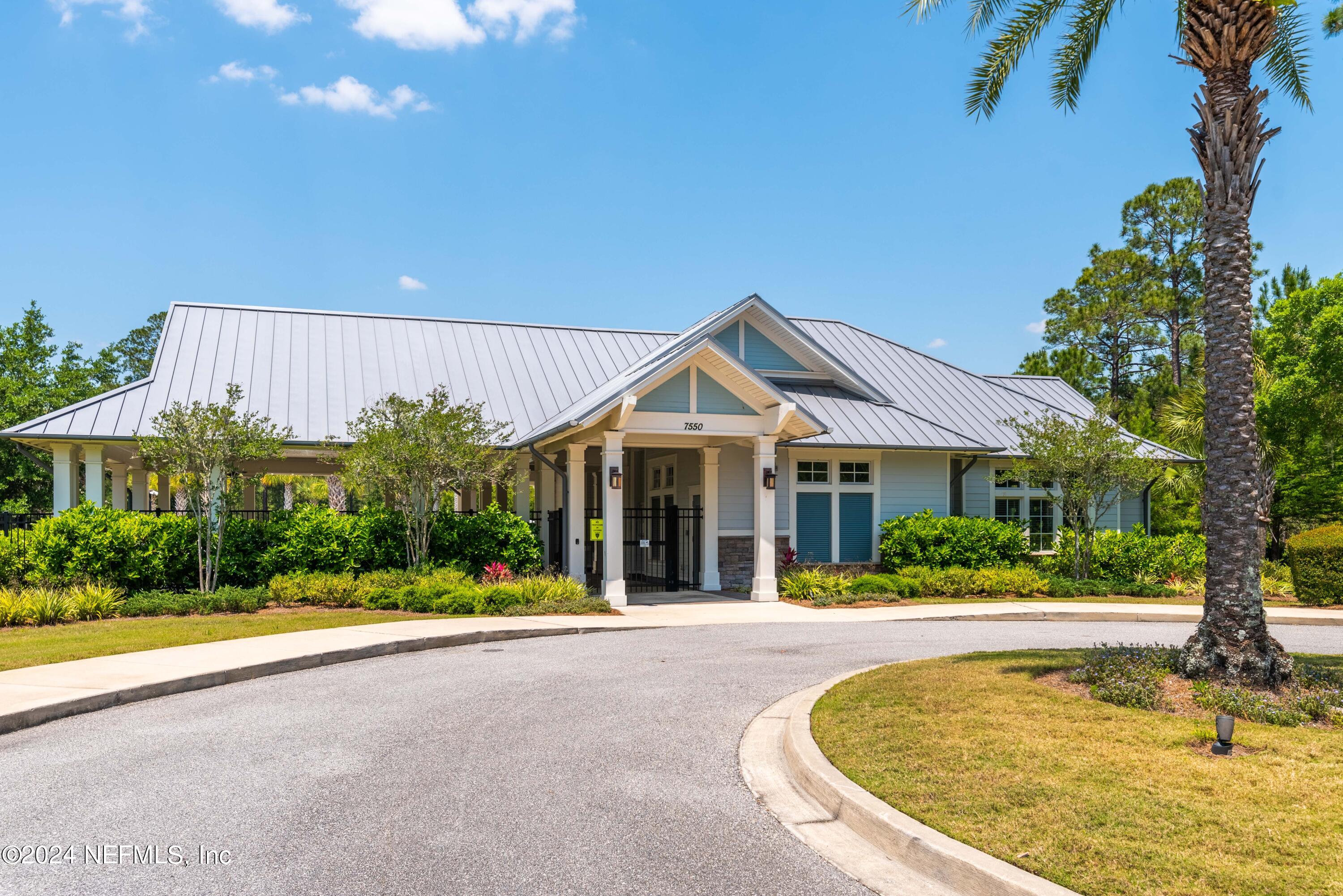6925 ODEN CREEK Court