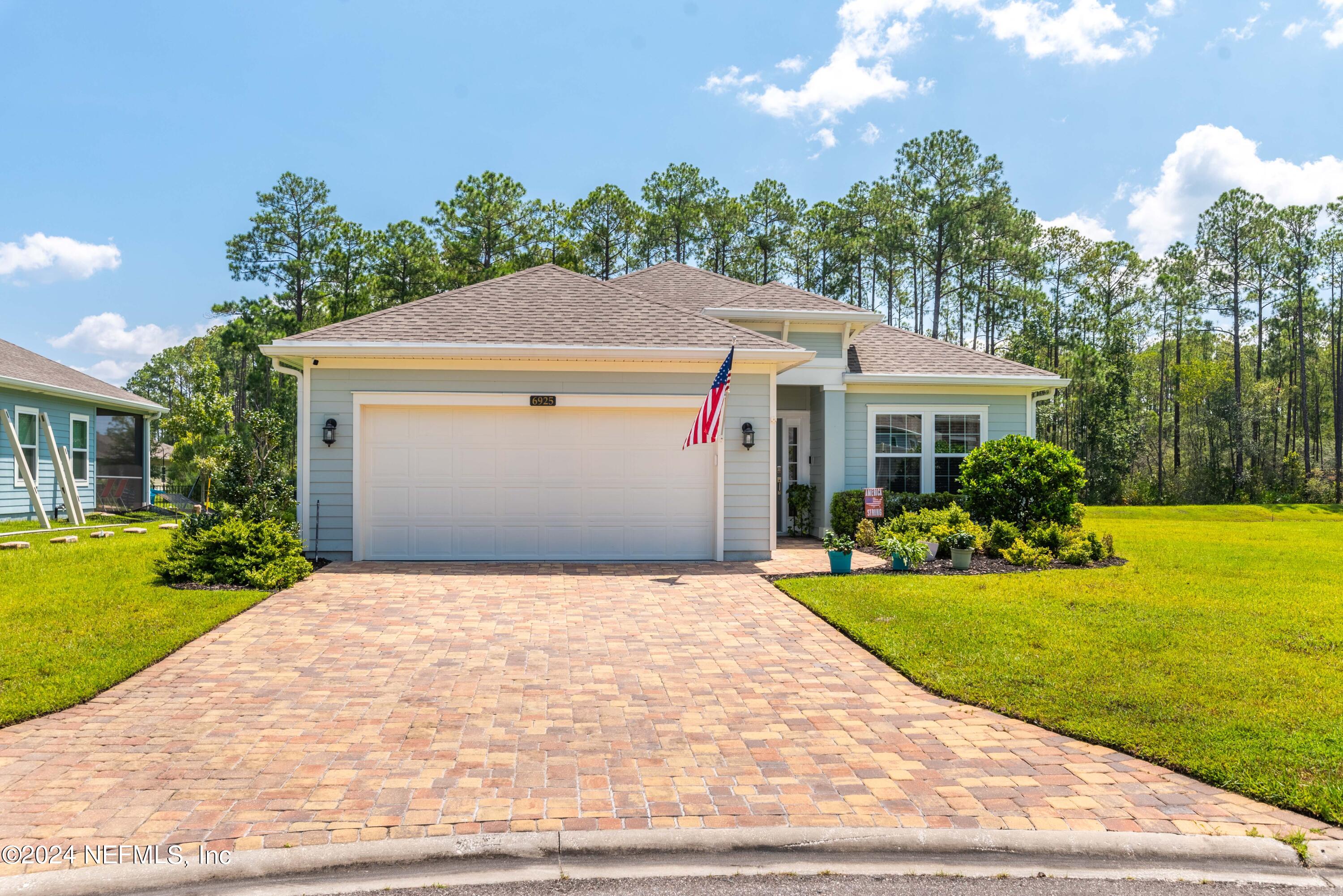 6925 ODEN CREEK Court