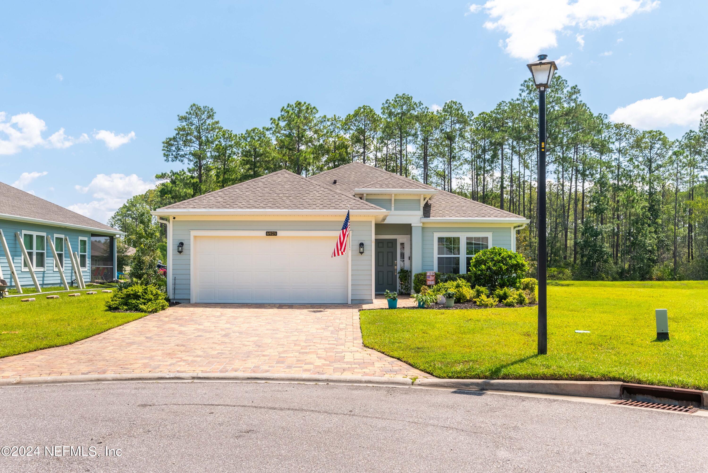 6925 ODEN CREEK Court