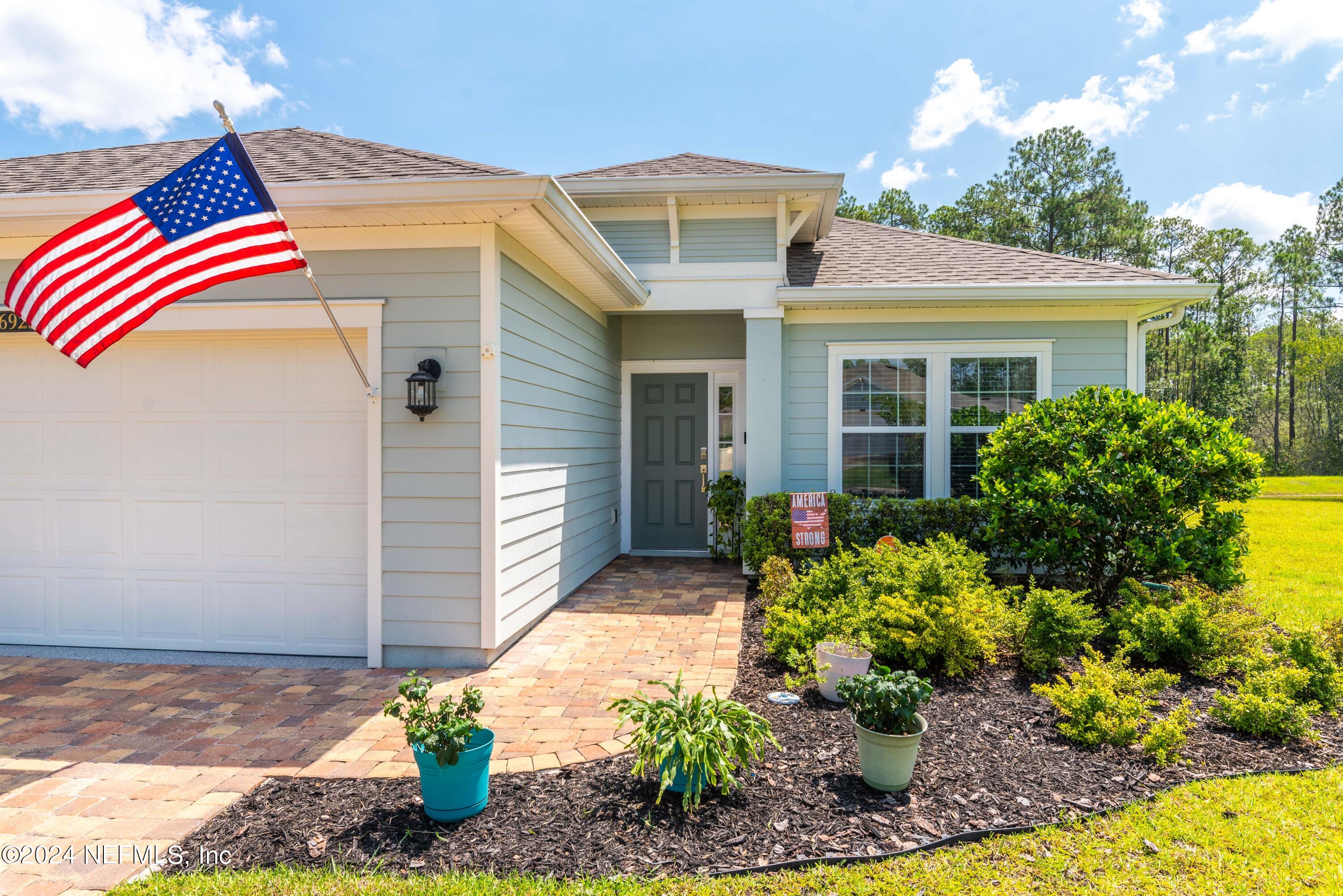 6925 ODEN CREEK Court