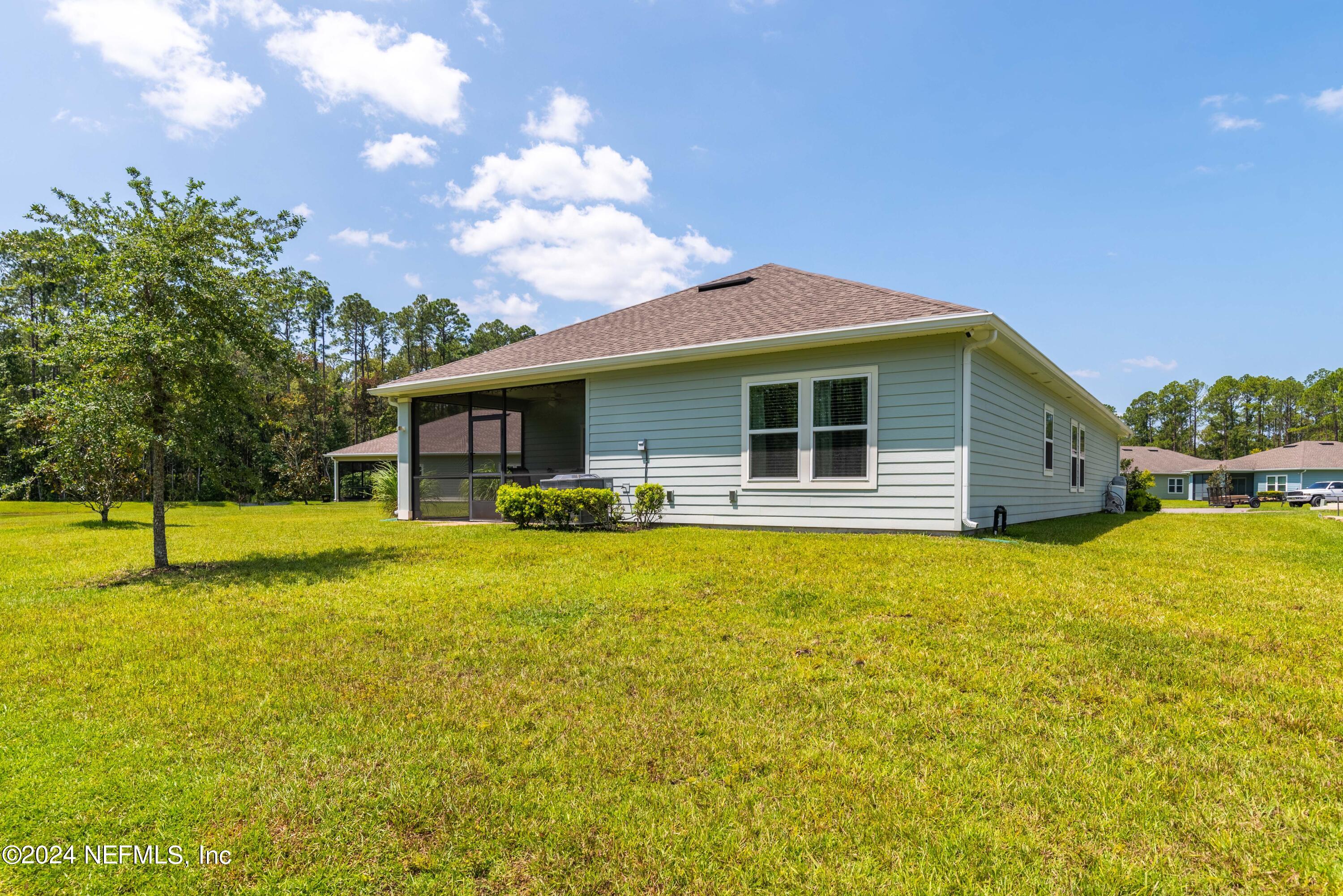 6925 ODEN CREEK Court