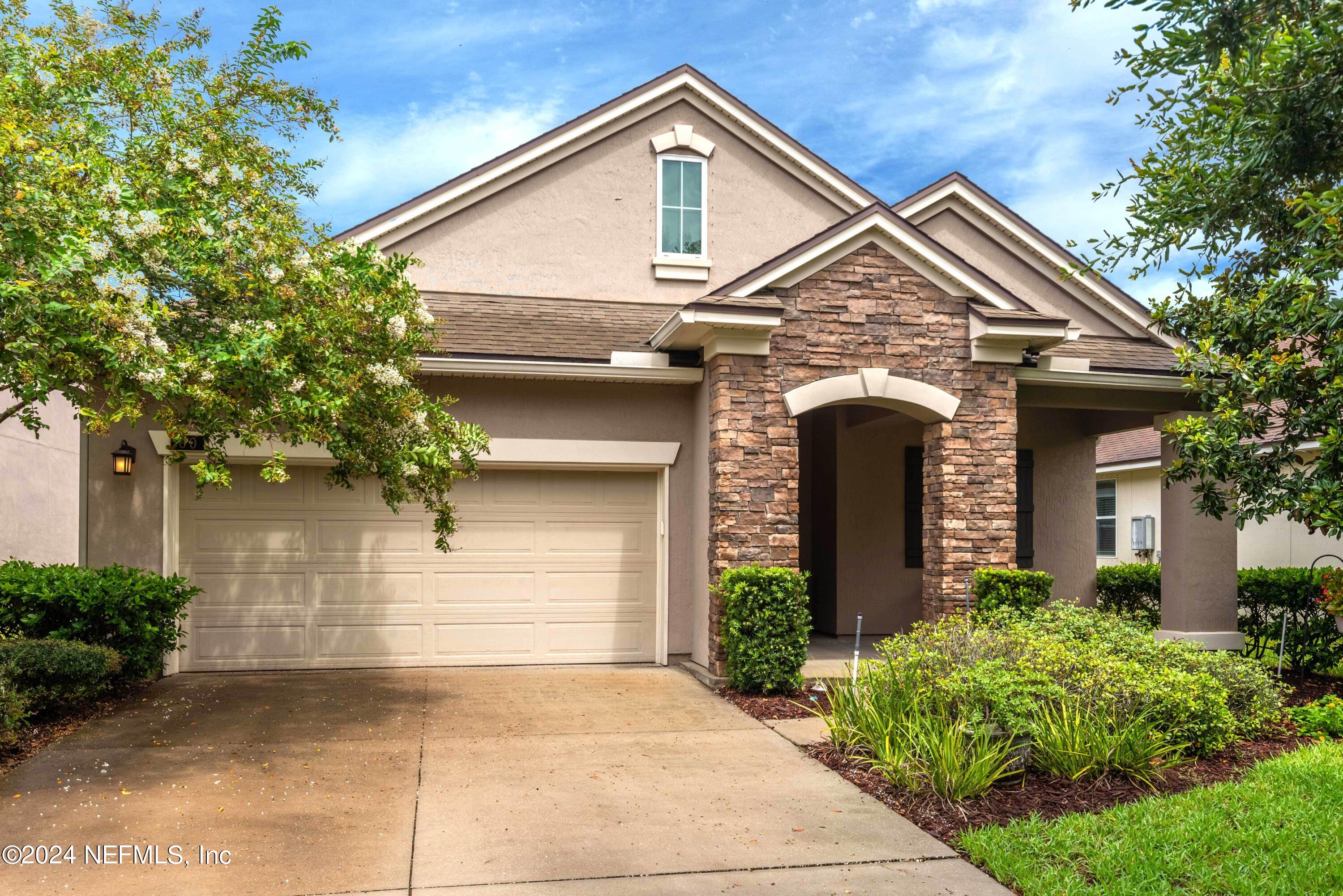 60 WINDSTONE Lane