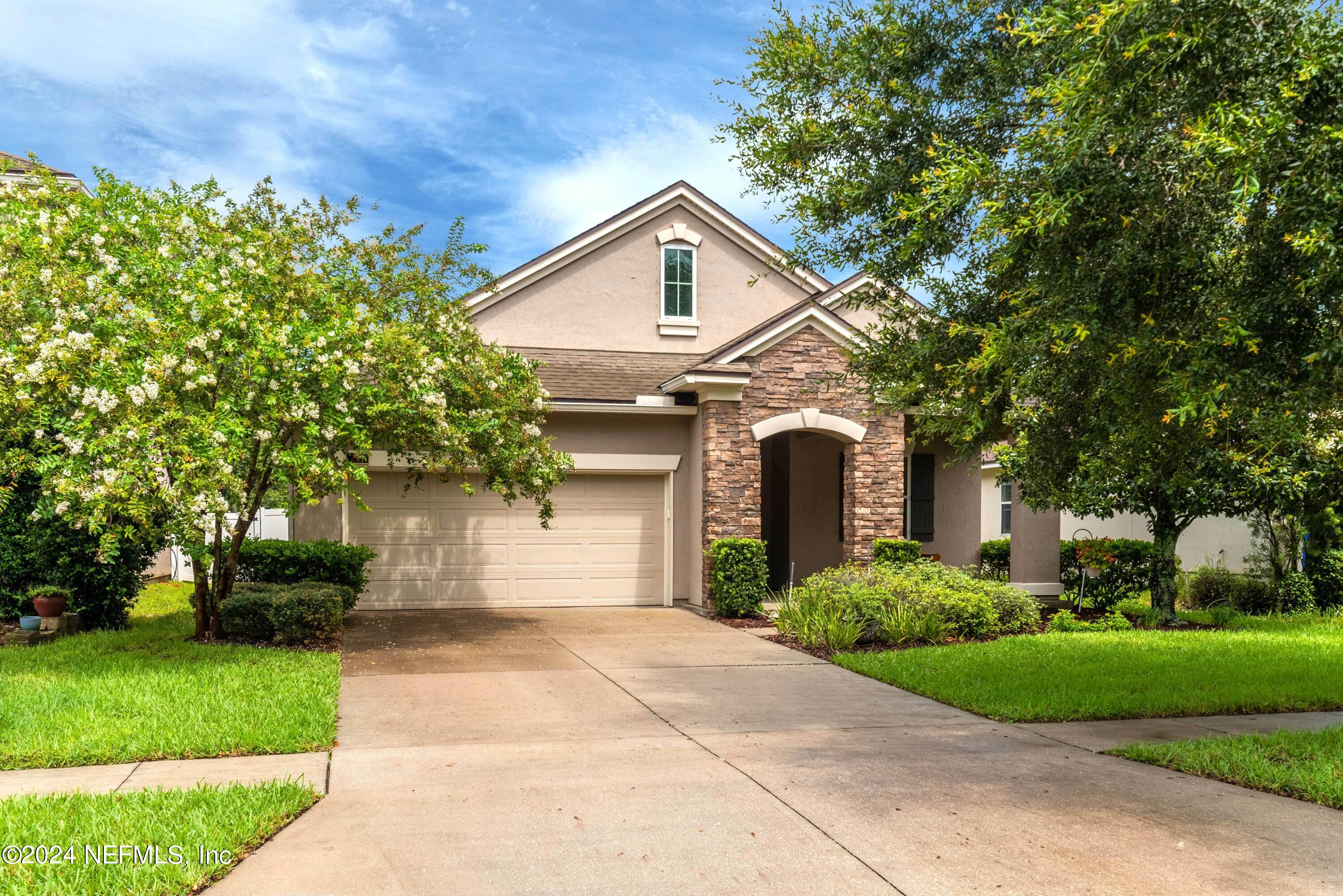 60 WINDSTONE Lane