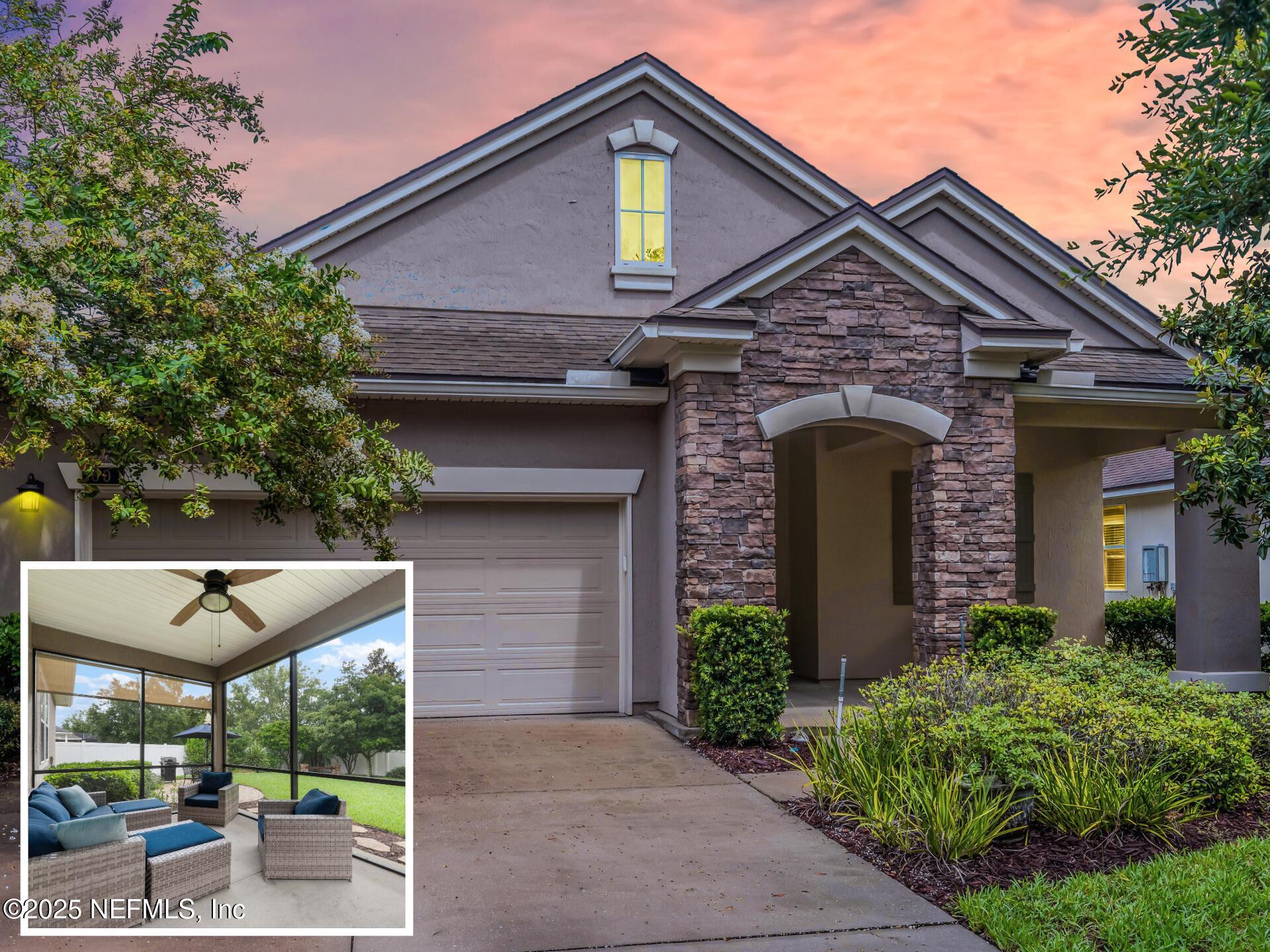 60 WINDSTONE Lane
