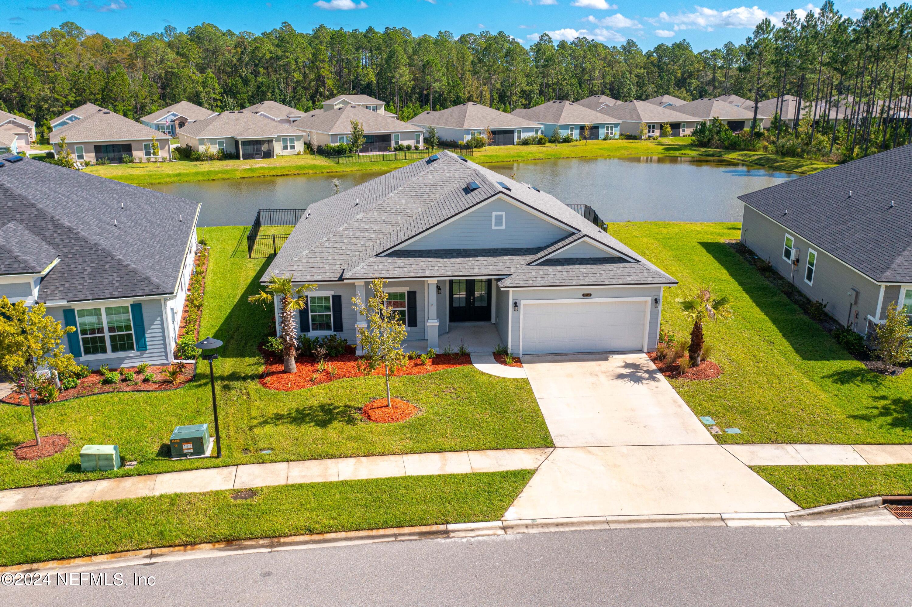 75558 SUNBERRY Drive