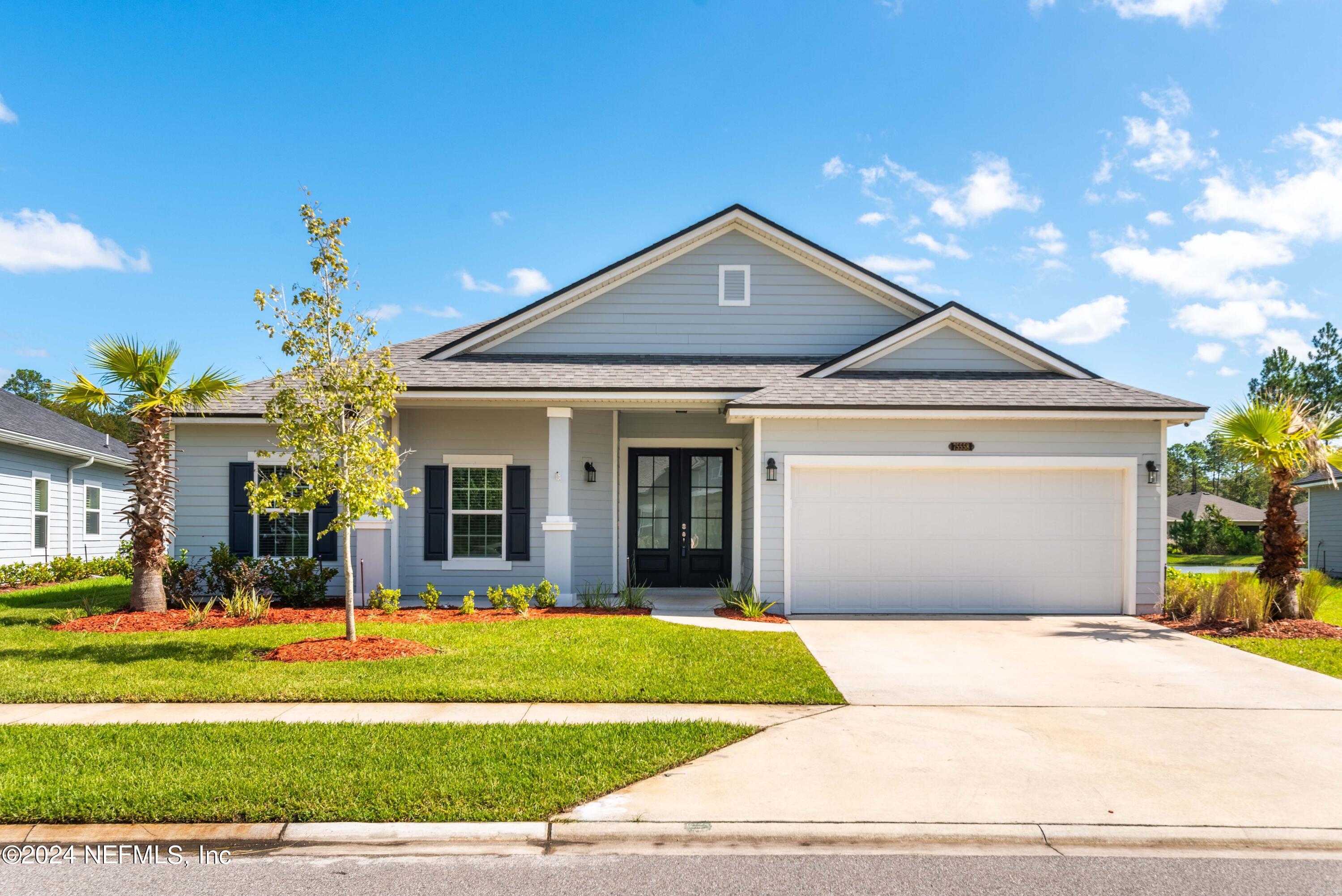 75558 SUNBERRY Drive