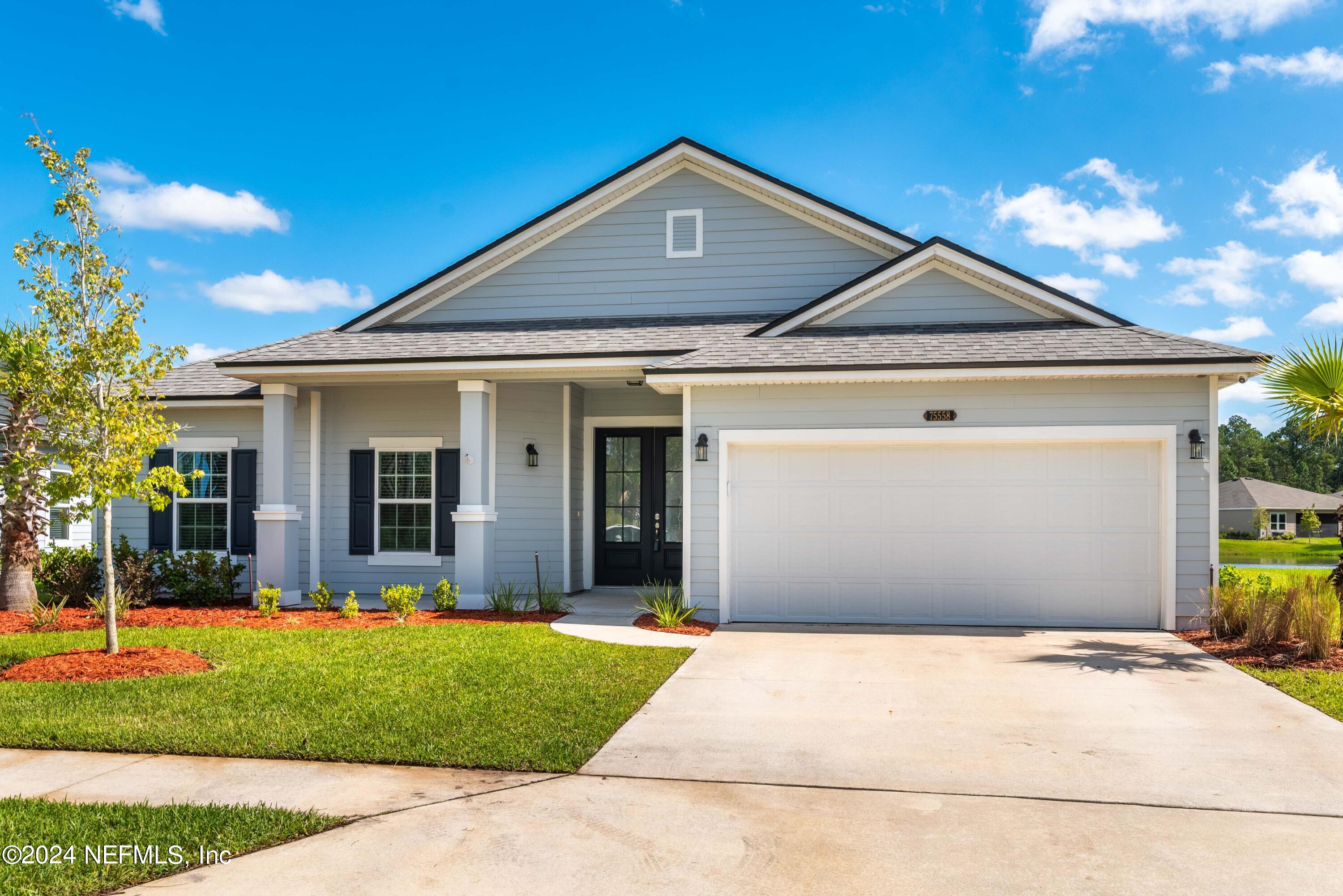 75558 SUNBERRY Drive