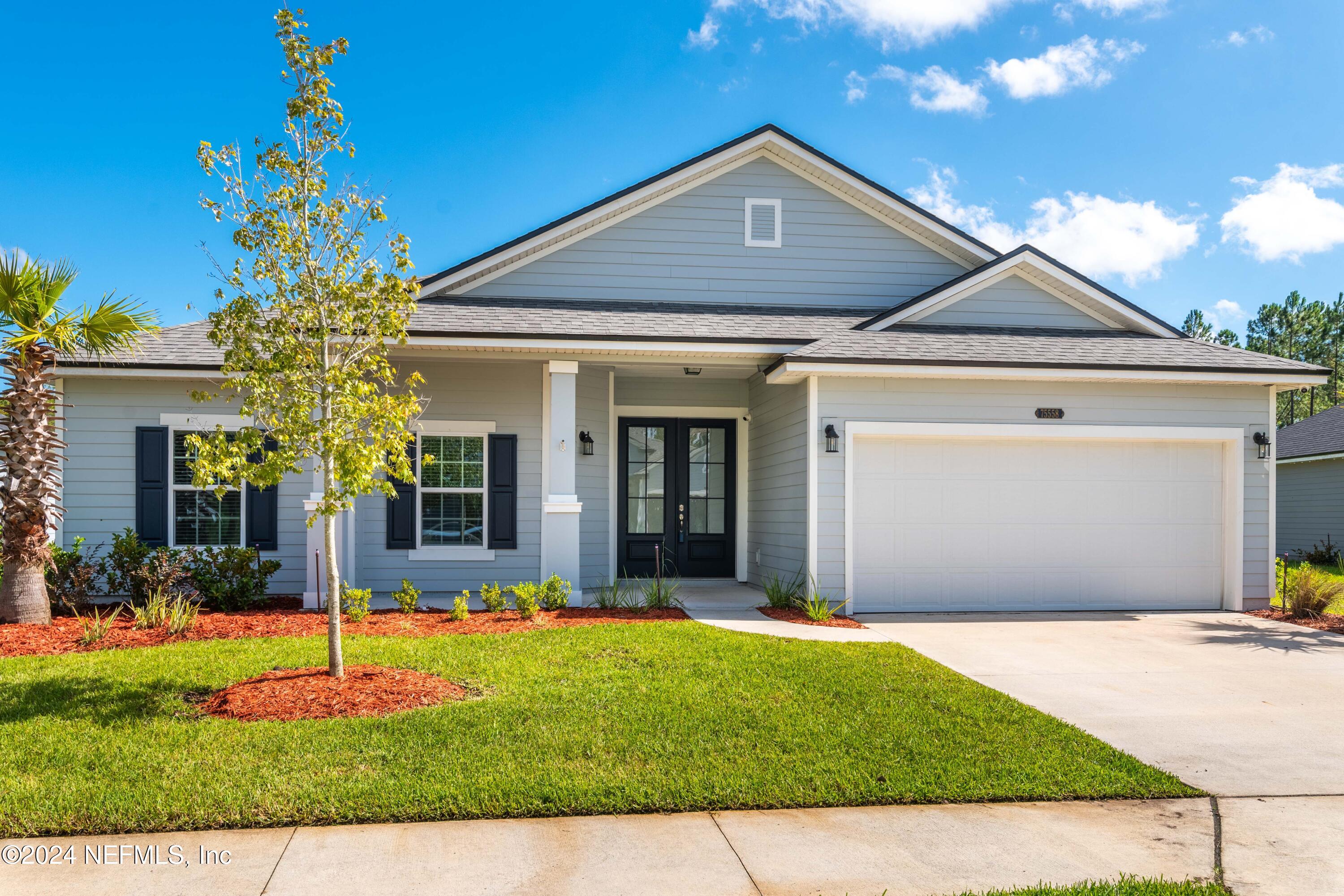 75558 SUNBERRY Drive