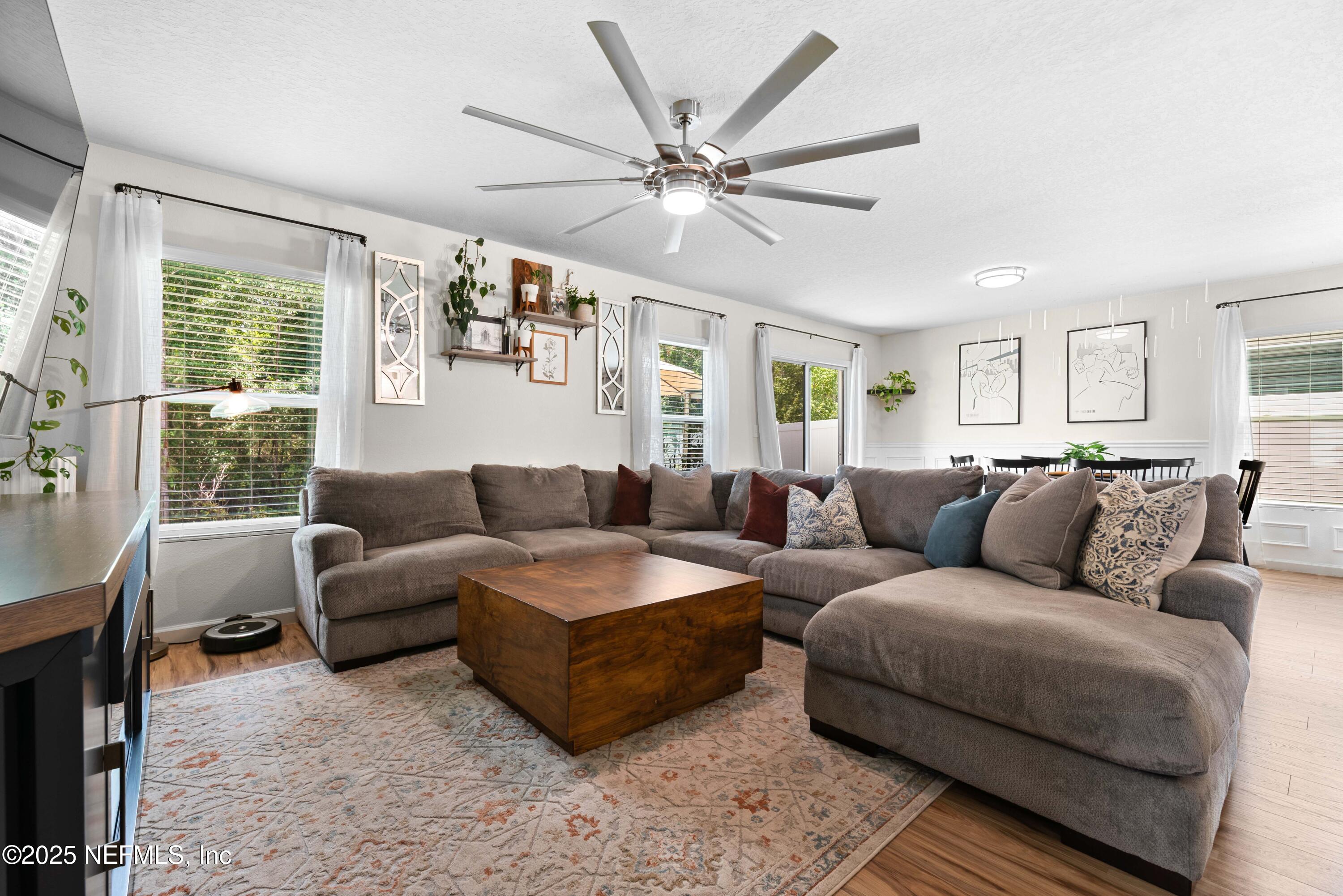 4328 PACKER MEADOW Way