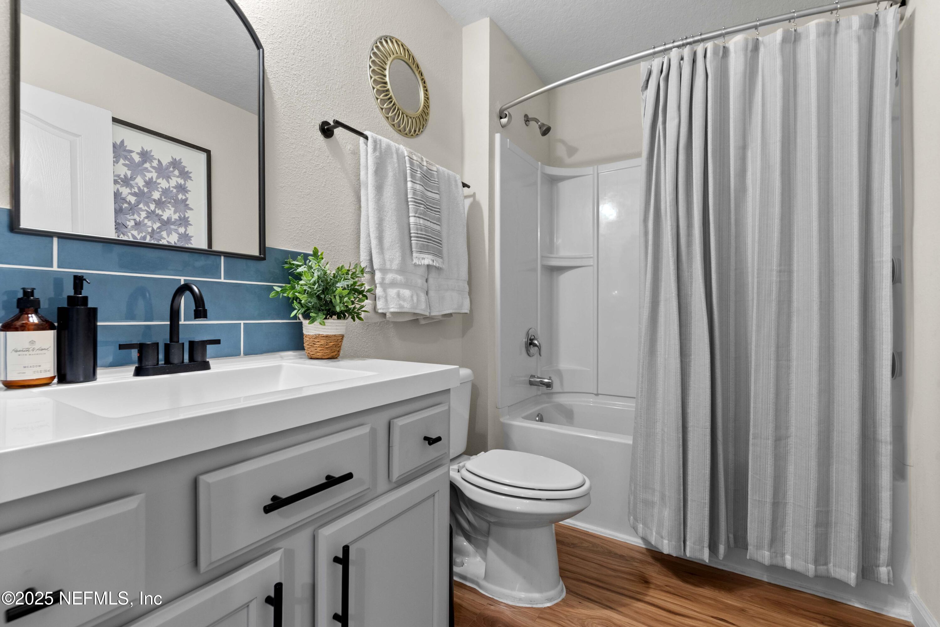 4328 PACKER MEADOW Way