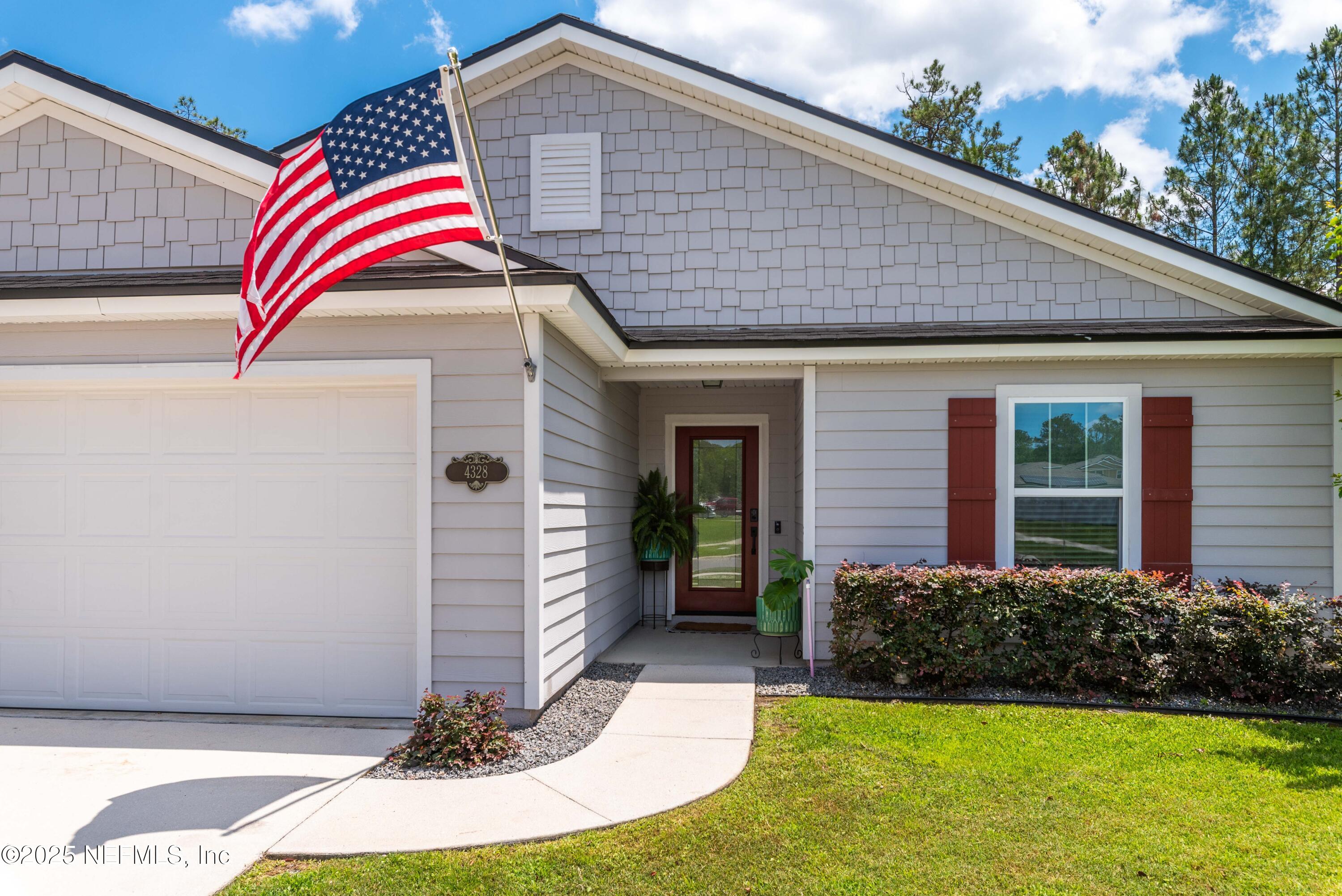 4328 PACKER MEADOW Way