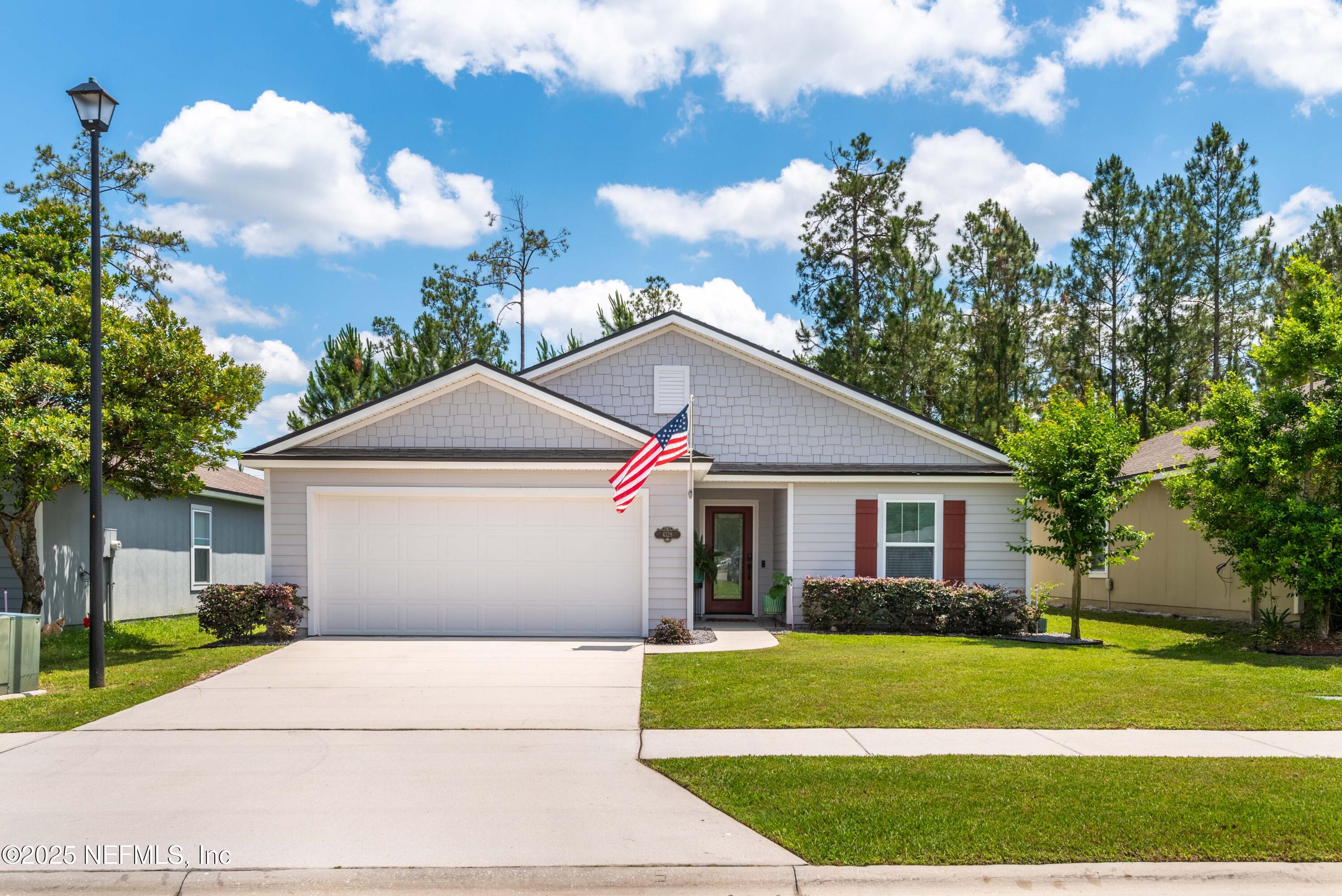 4328 PACKER MEADOW Way