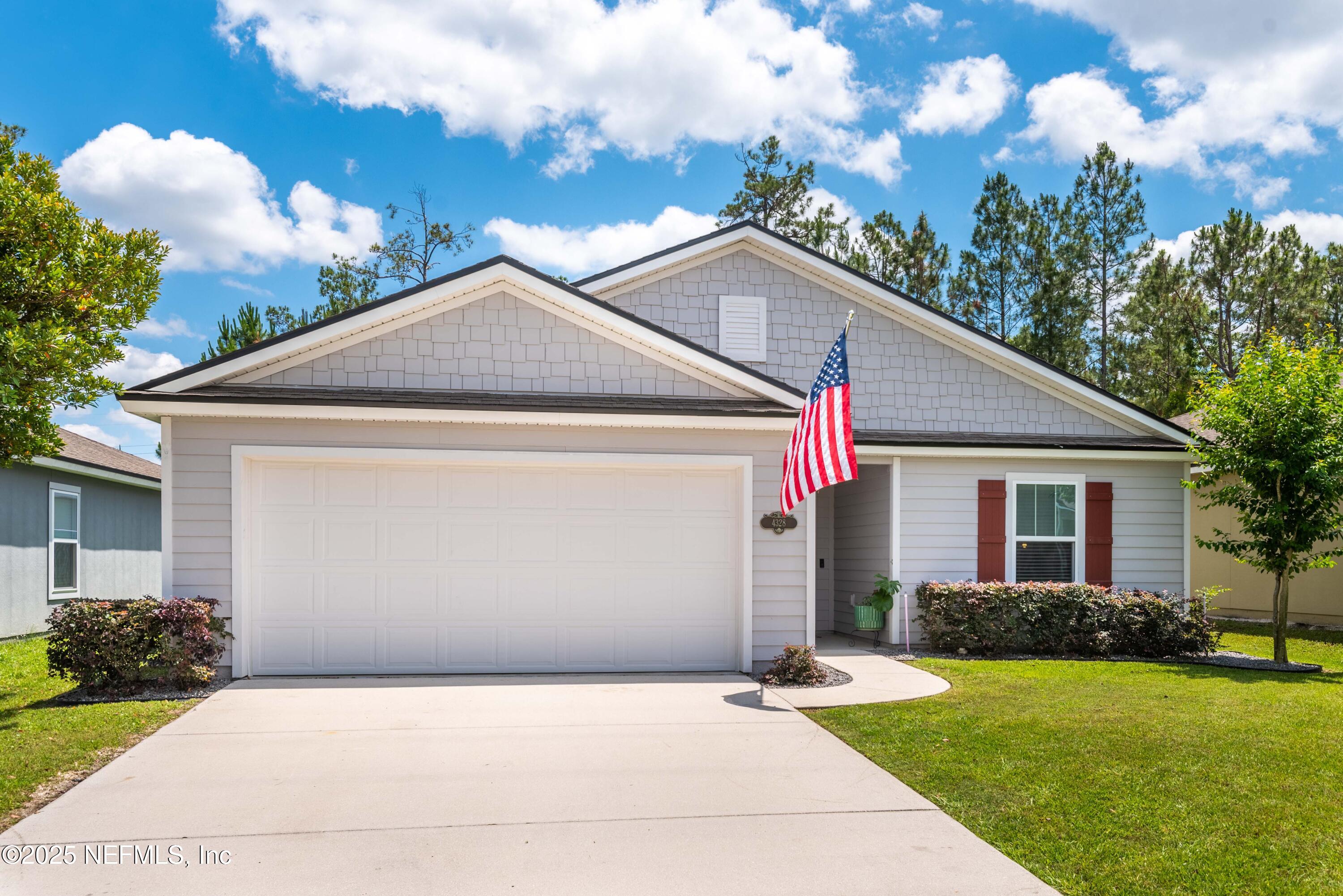 4328 PACKER MEADOW Way