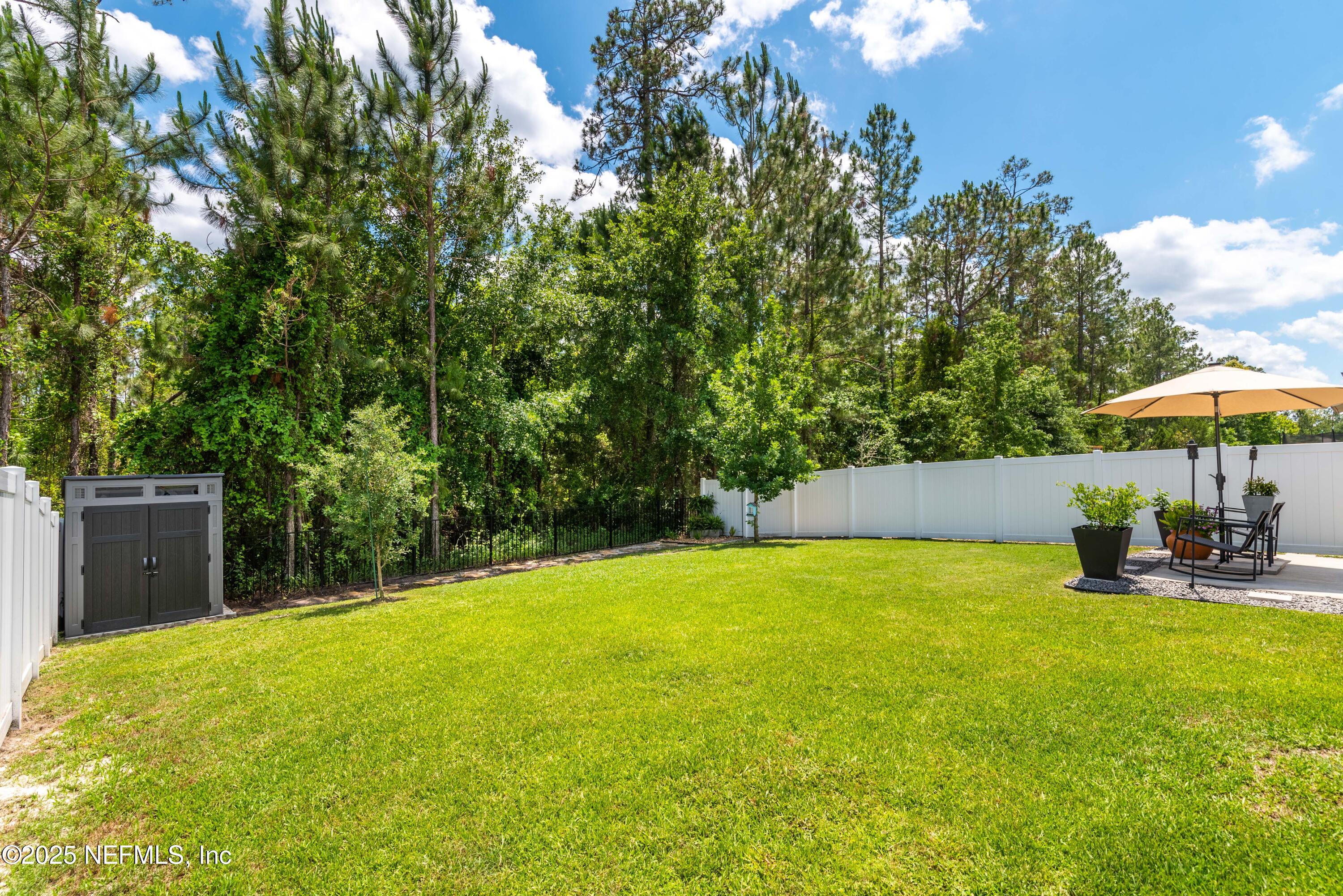 4328 PACKER MEADOW Way