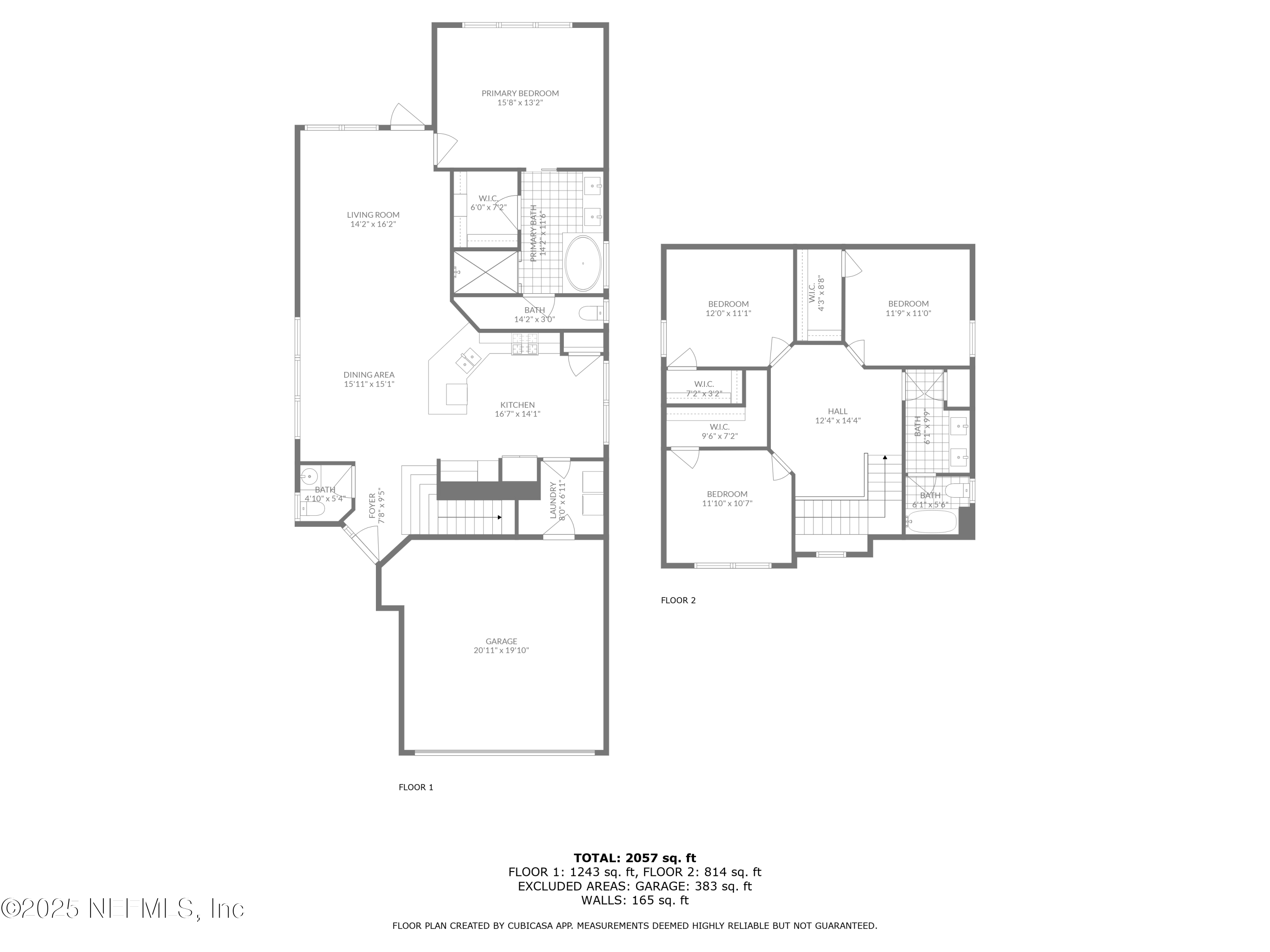455 CITRUS RIDGE Drive