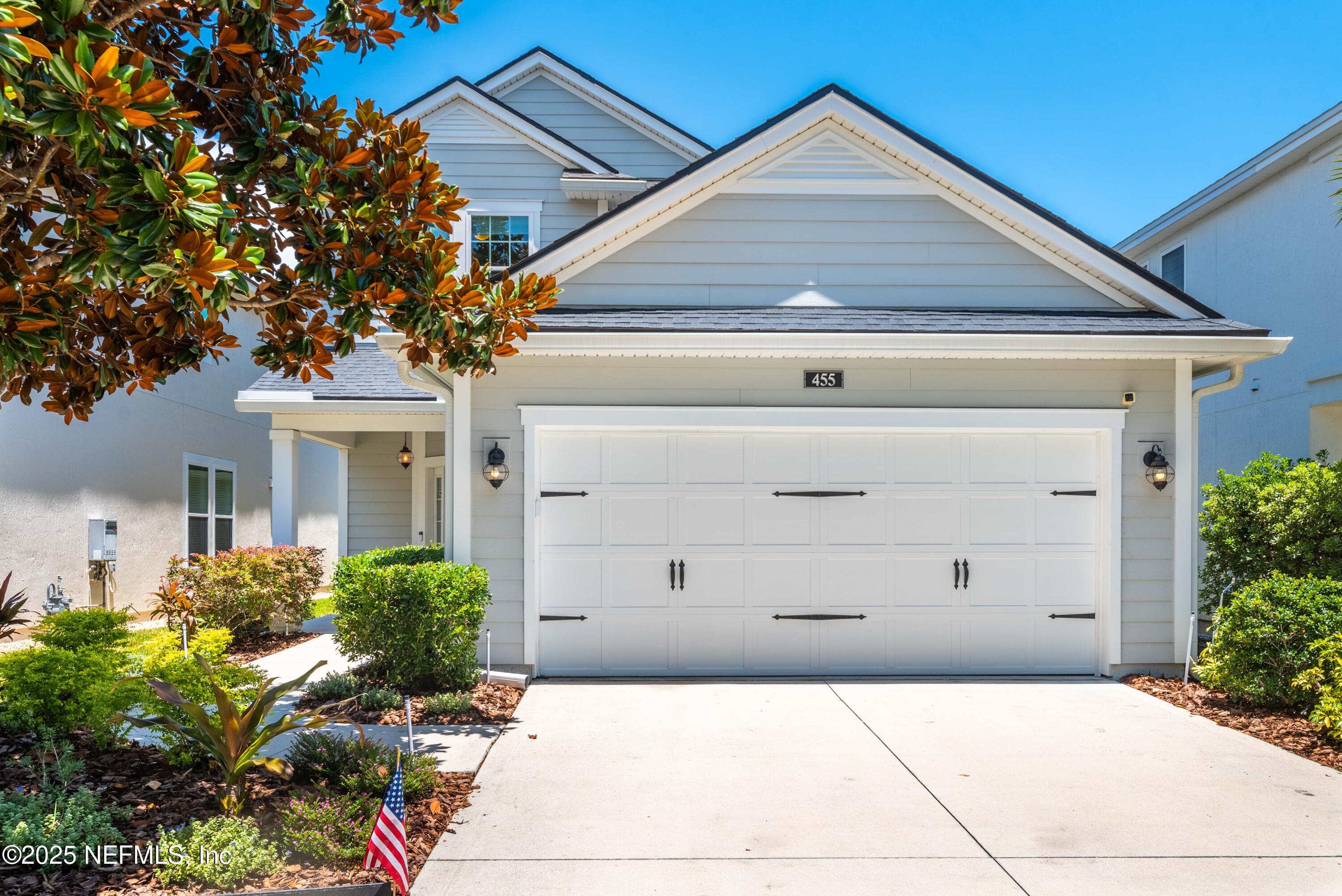 455 CITRUS RIDGE Drive