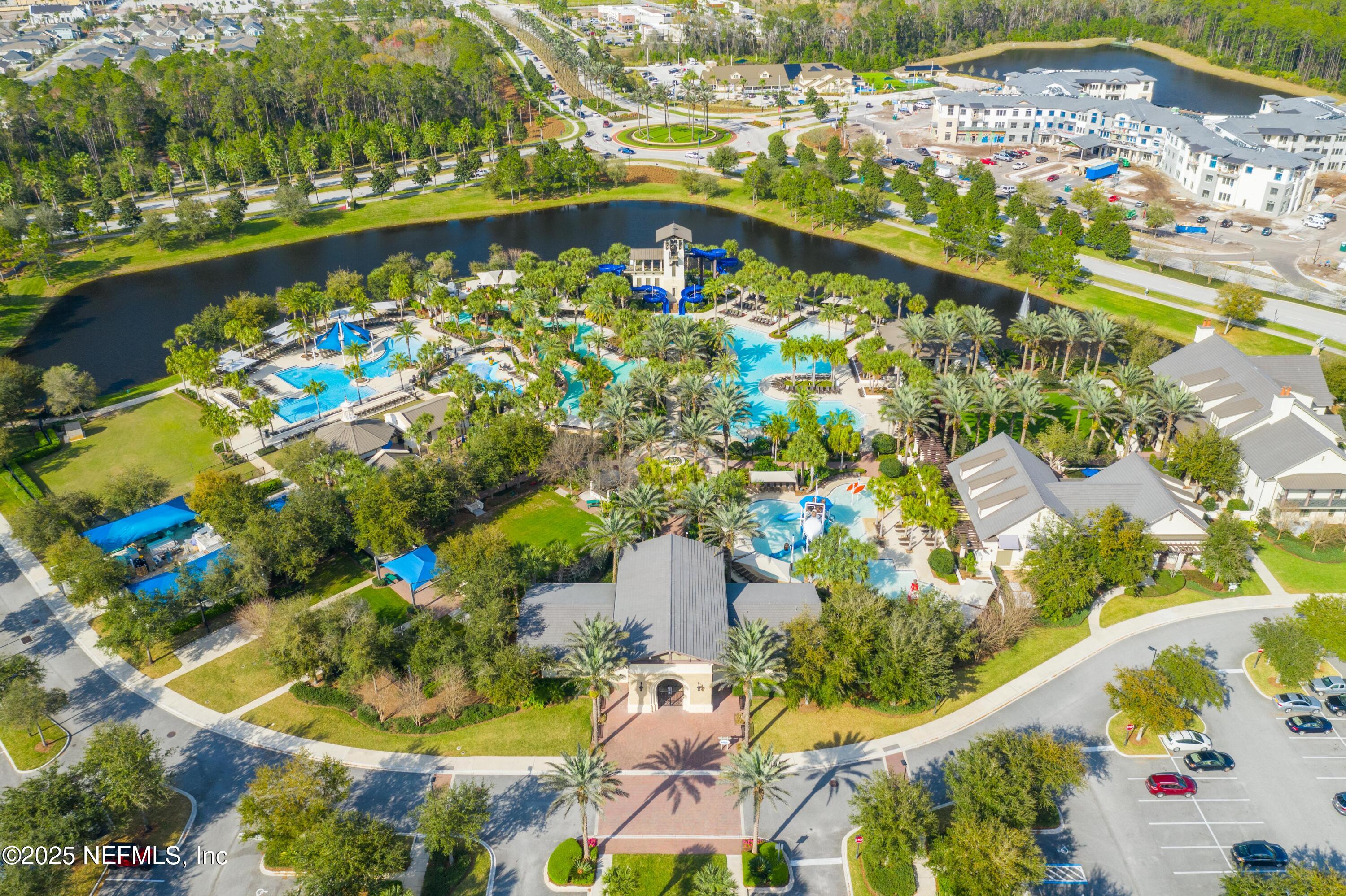 455 CITRUS RIDGE Drive