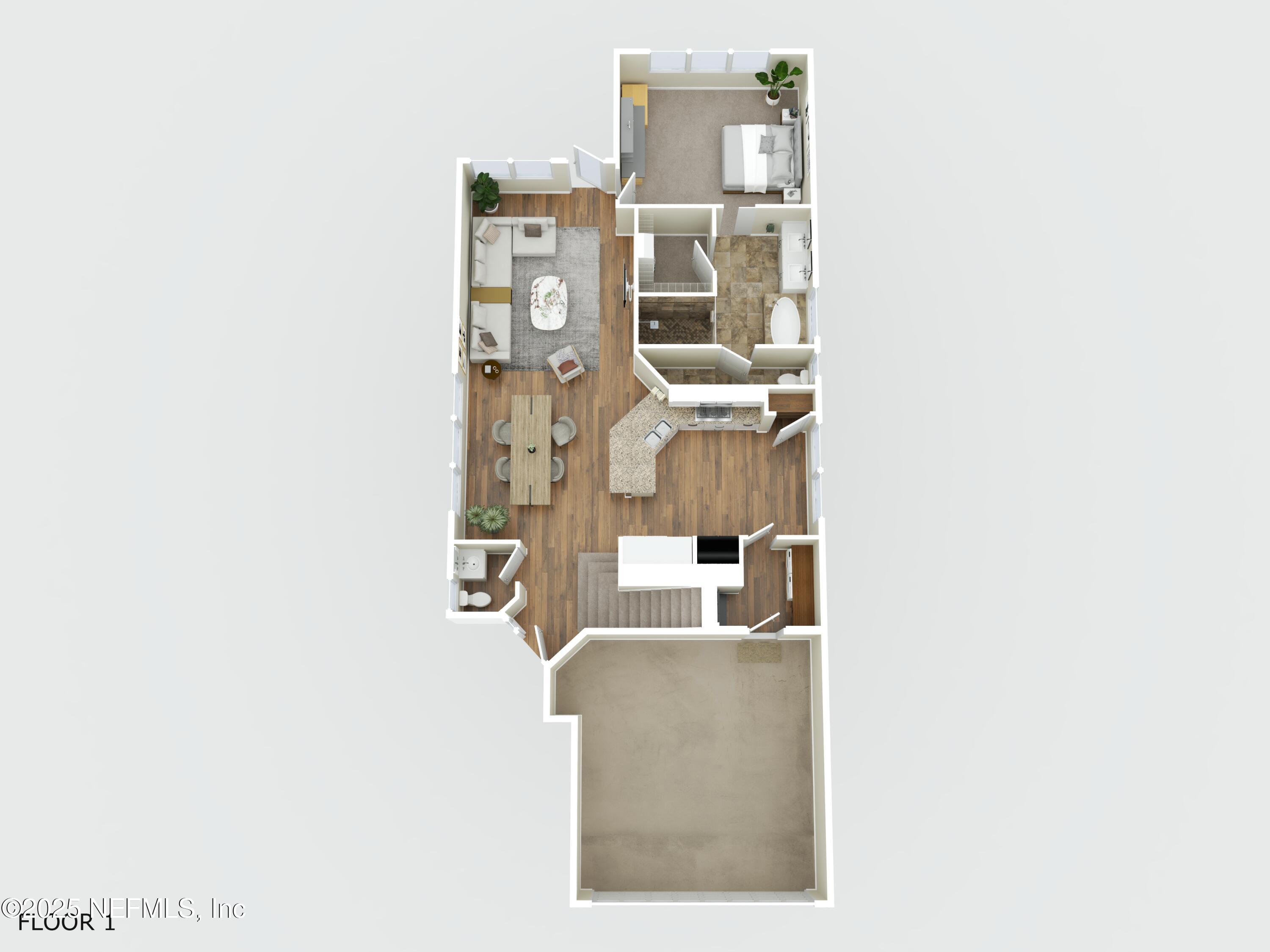 455 CITRUS RIDGE Drive