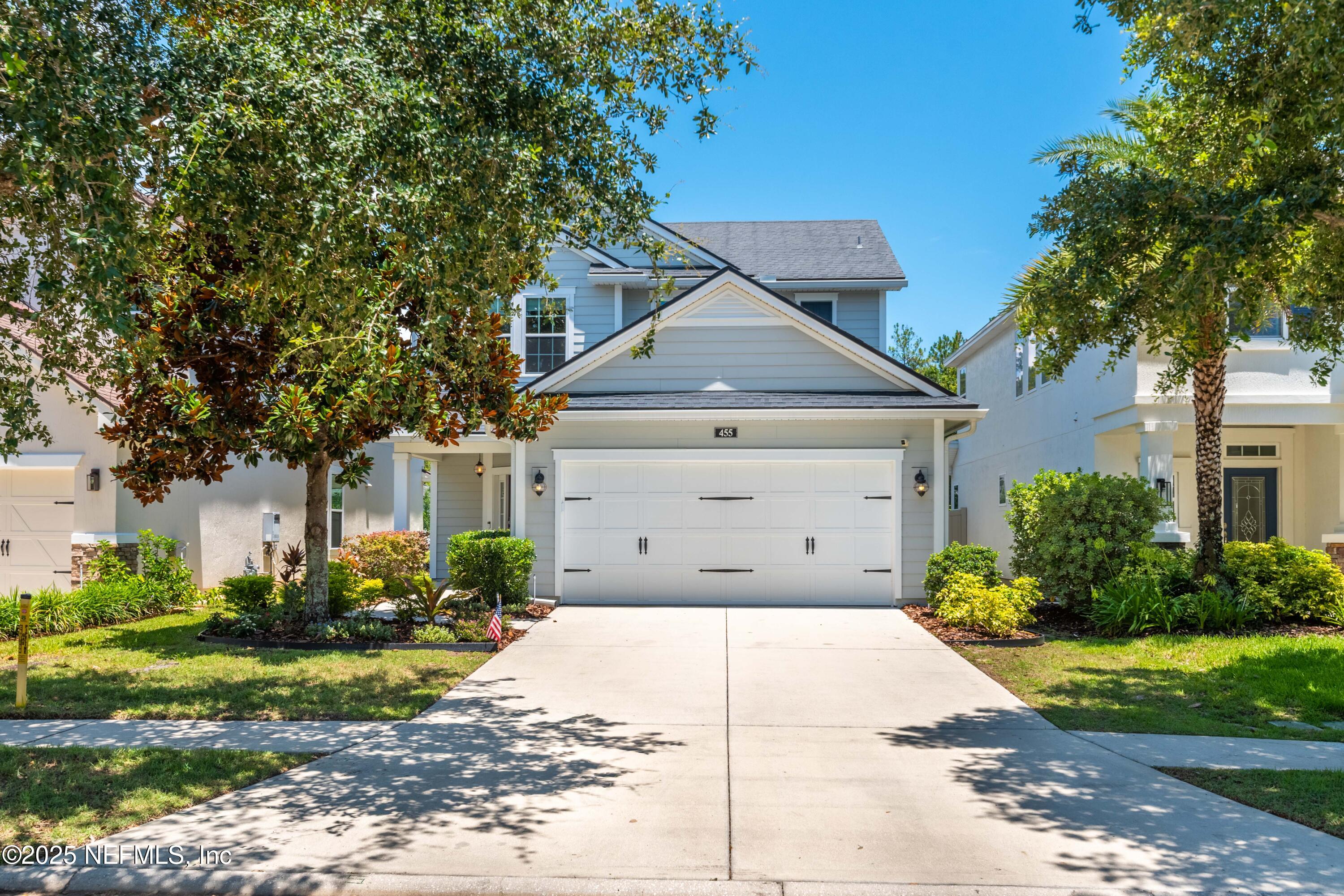 455 CITRUS RIDGE Drive