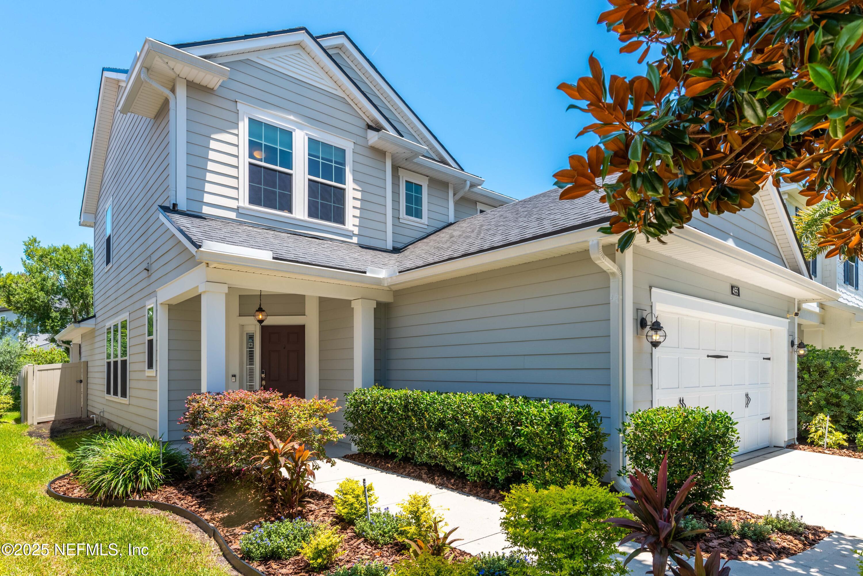 455 CITRUS RIDGE Drive