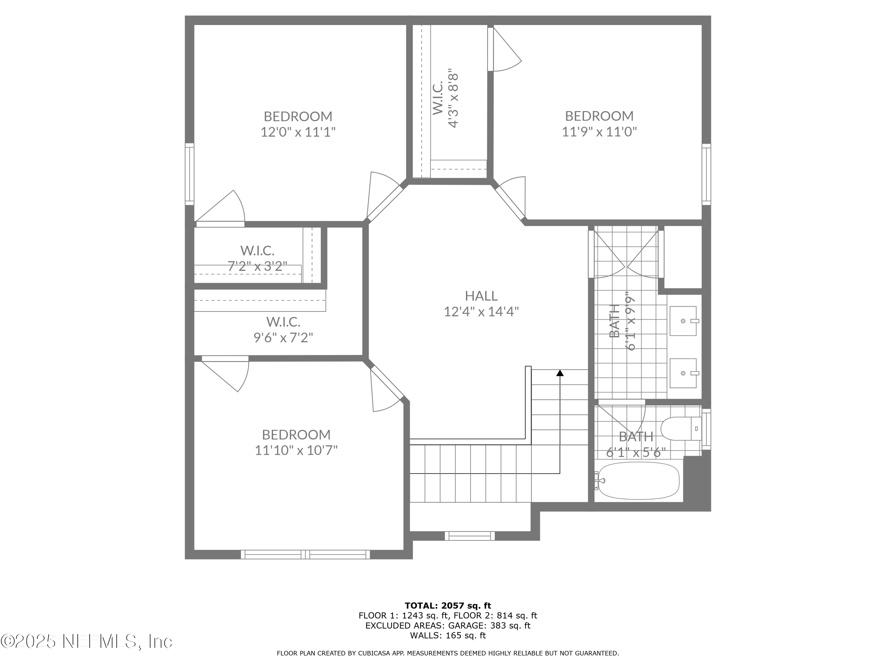 455 CITRUS RIDGE Drive