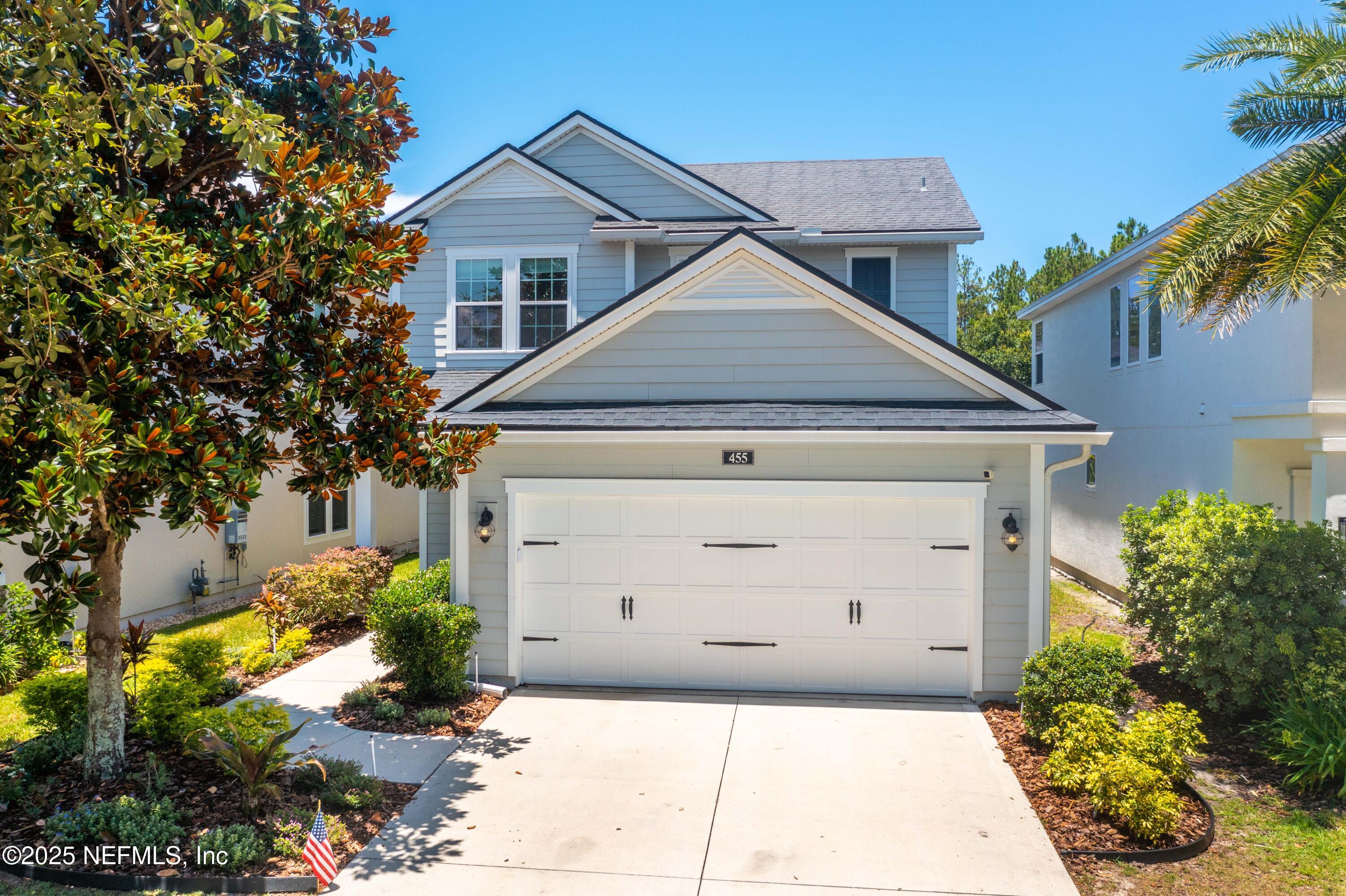 455 CITRUS RIDGE Drive