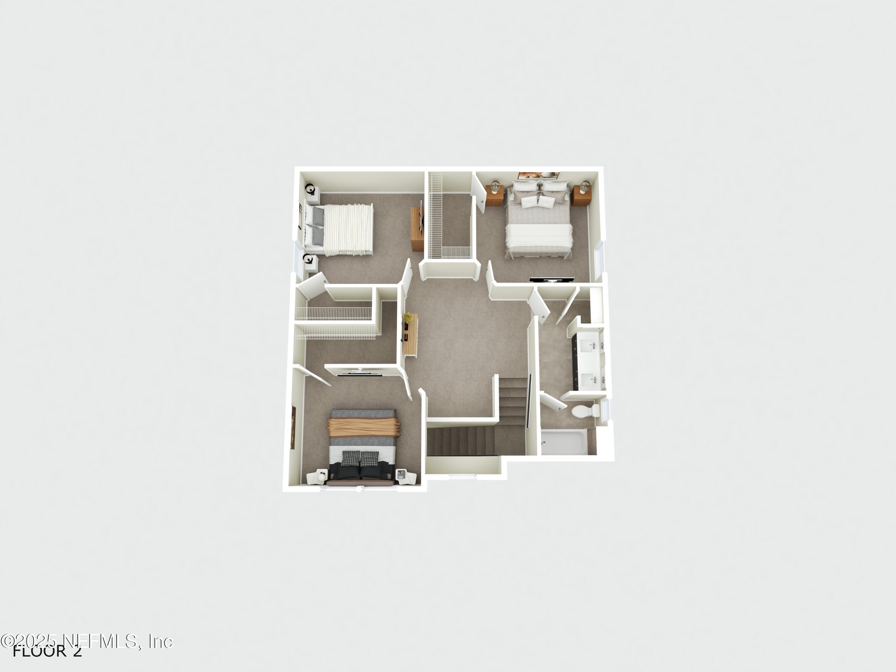 455 CITRUS RIDGE Drive