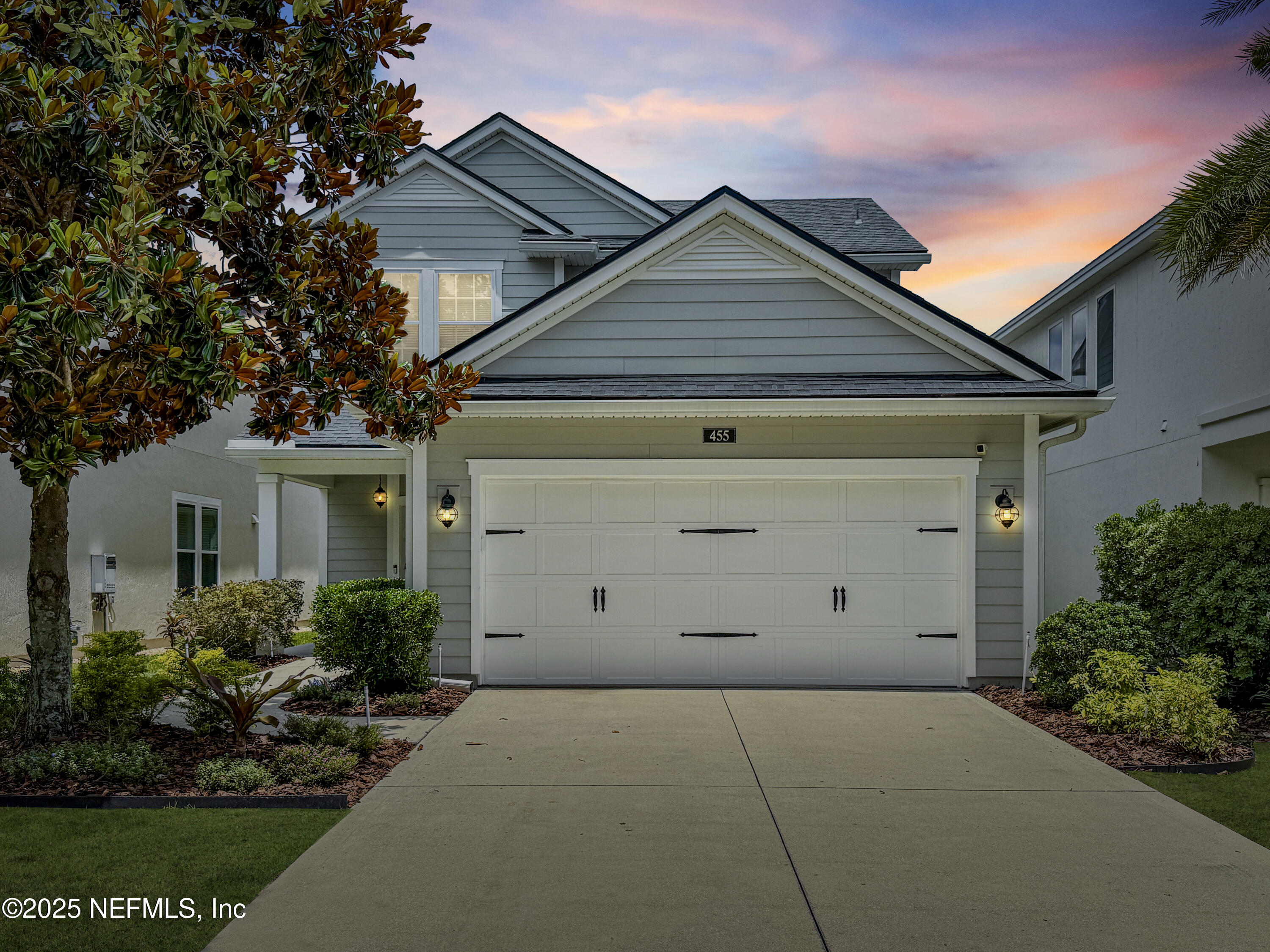 455 CITRUS RIDGE Drive