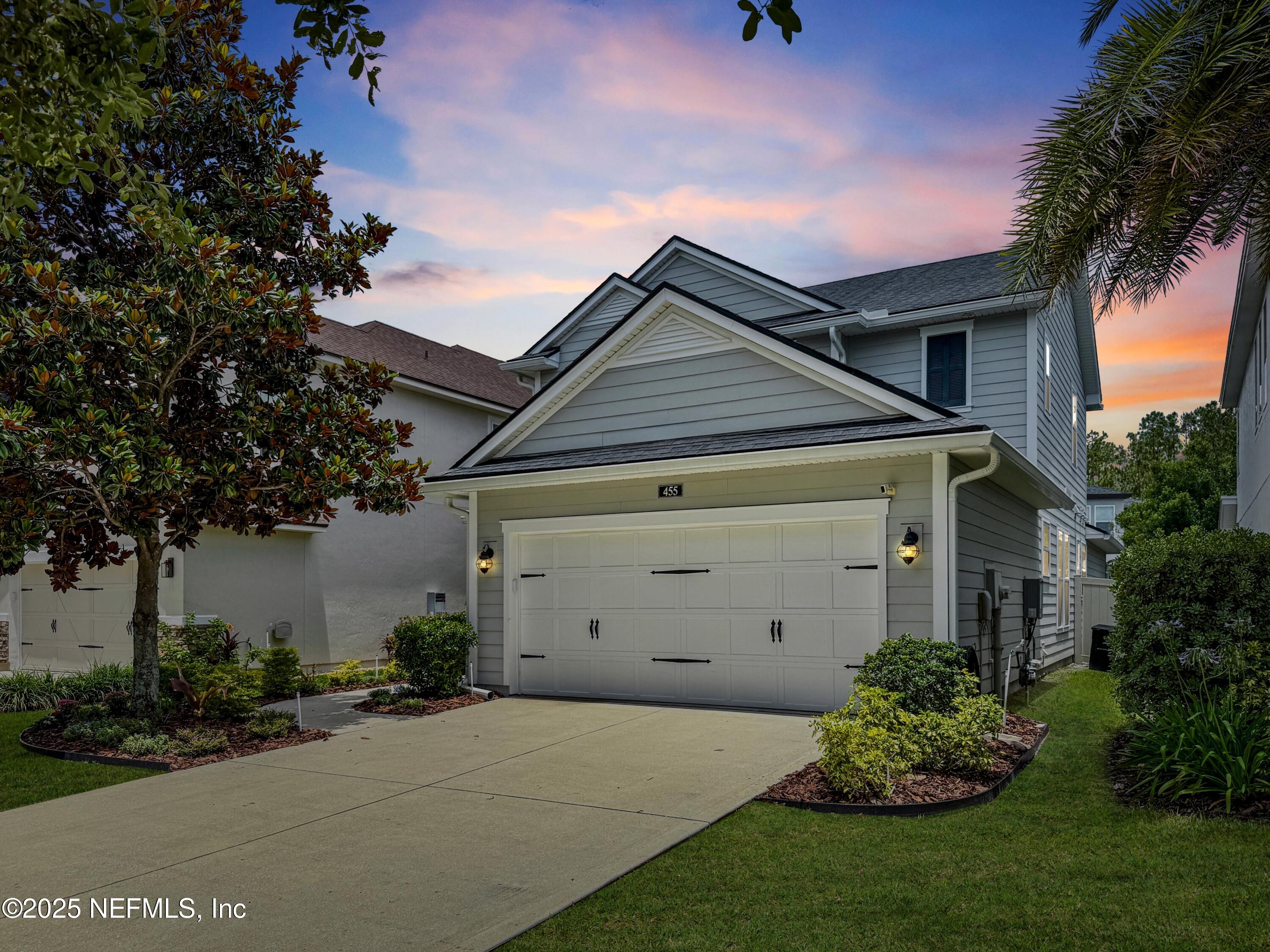 455 CITRUS RIDGE Drive