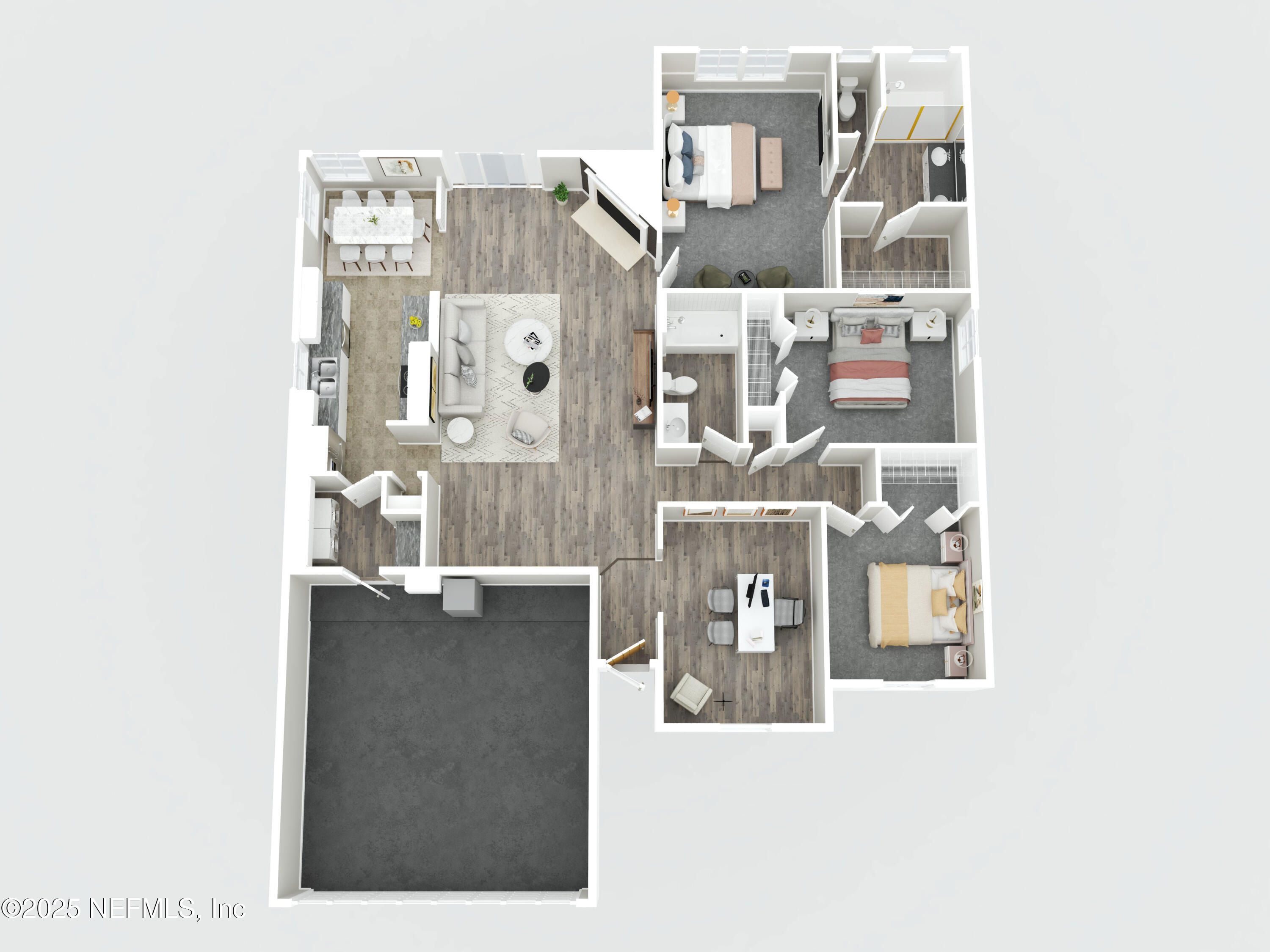 7685 ARANCIO Drive