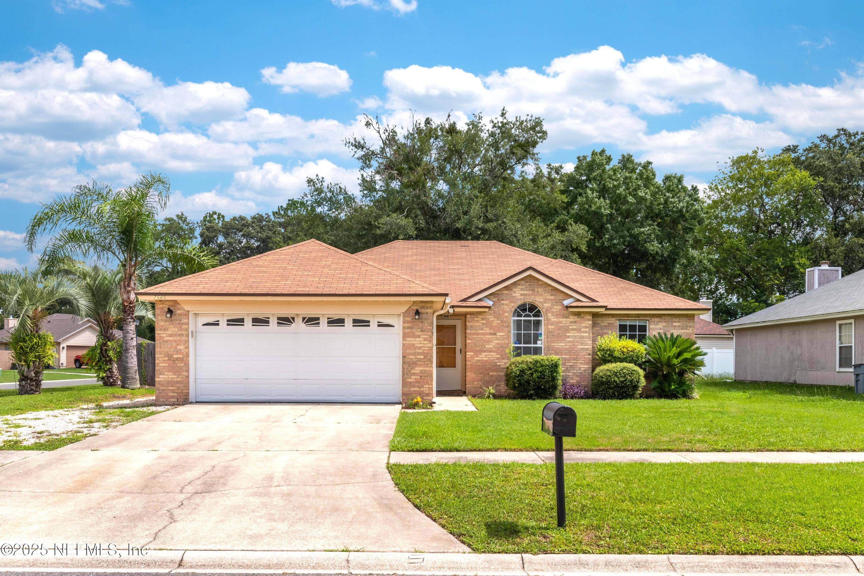 7685 ARANCIO Drive