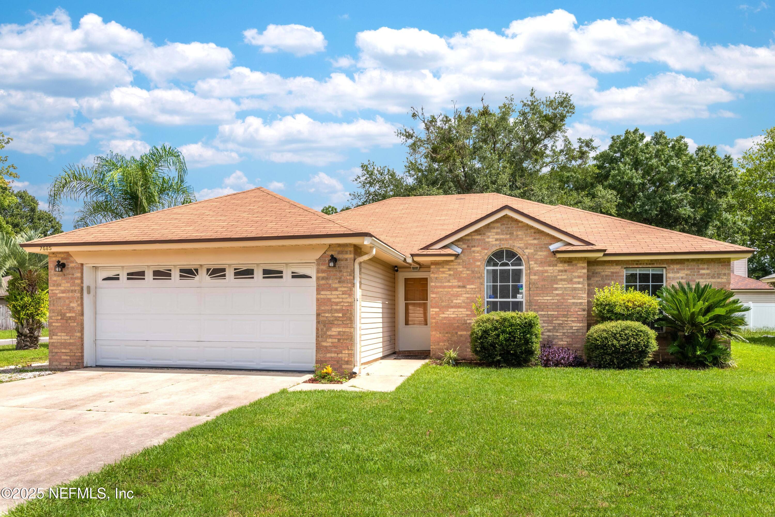 7685 ARANCIO Drive